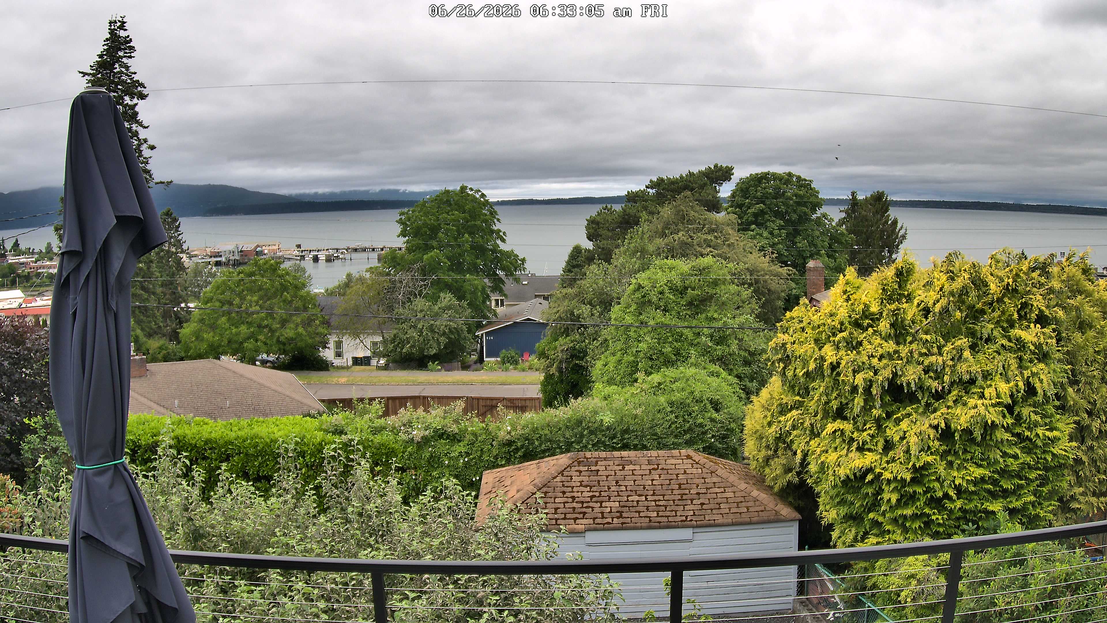 Fairhaven, Bellingham WA