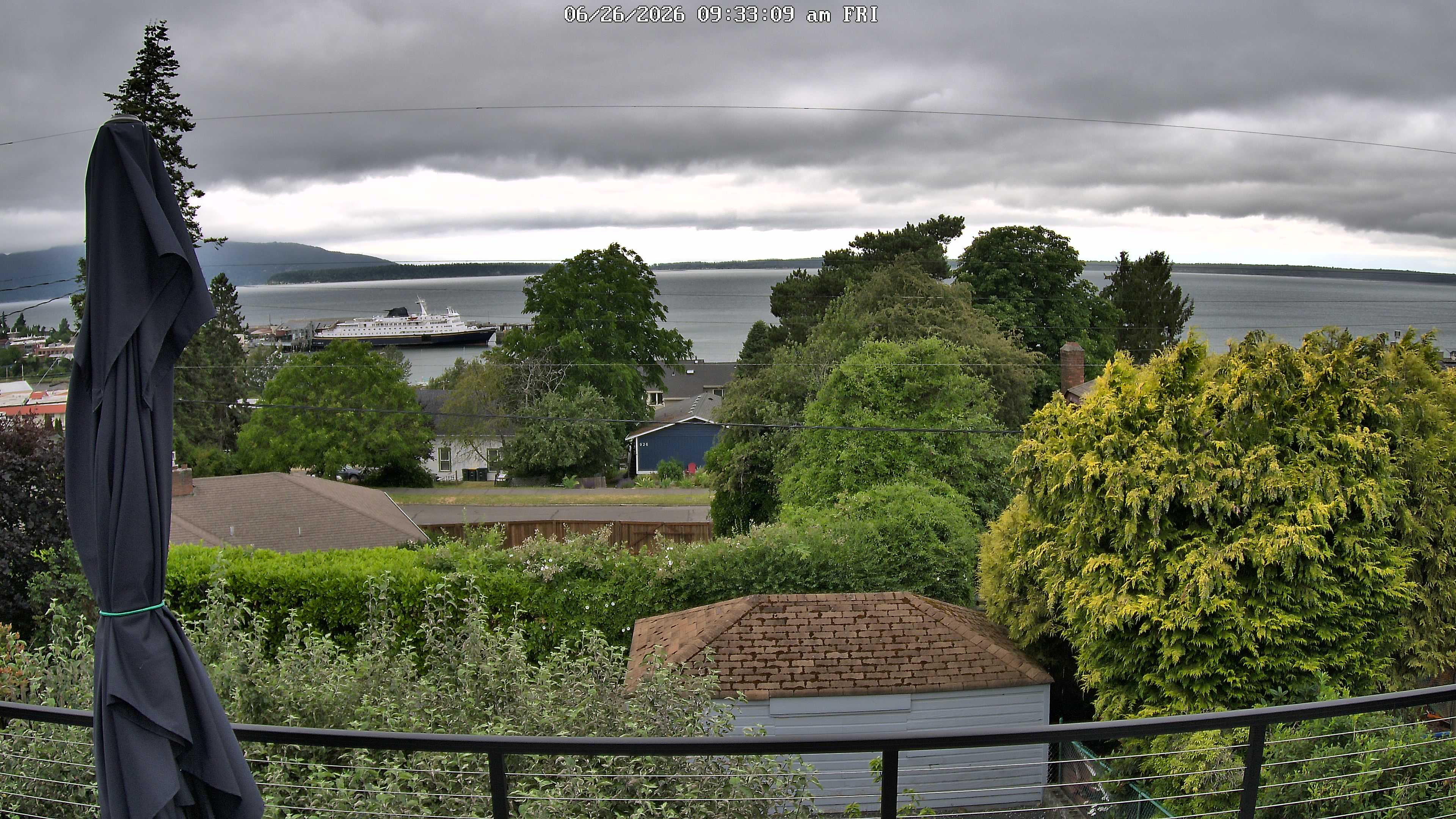 Fairhaven, Bellingham WA