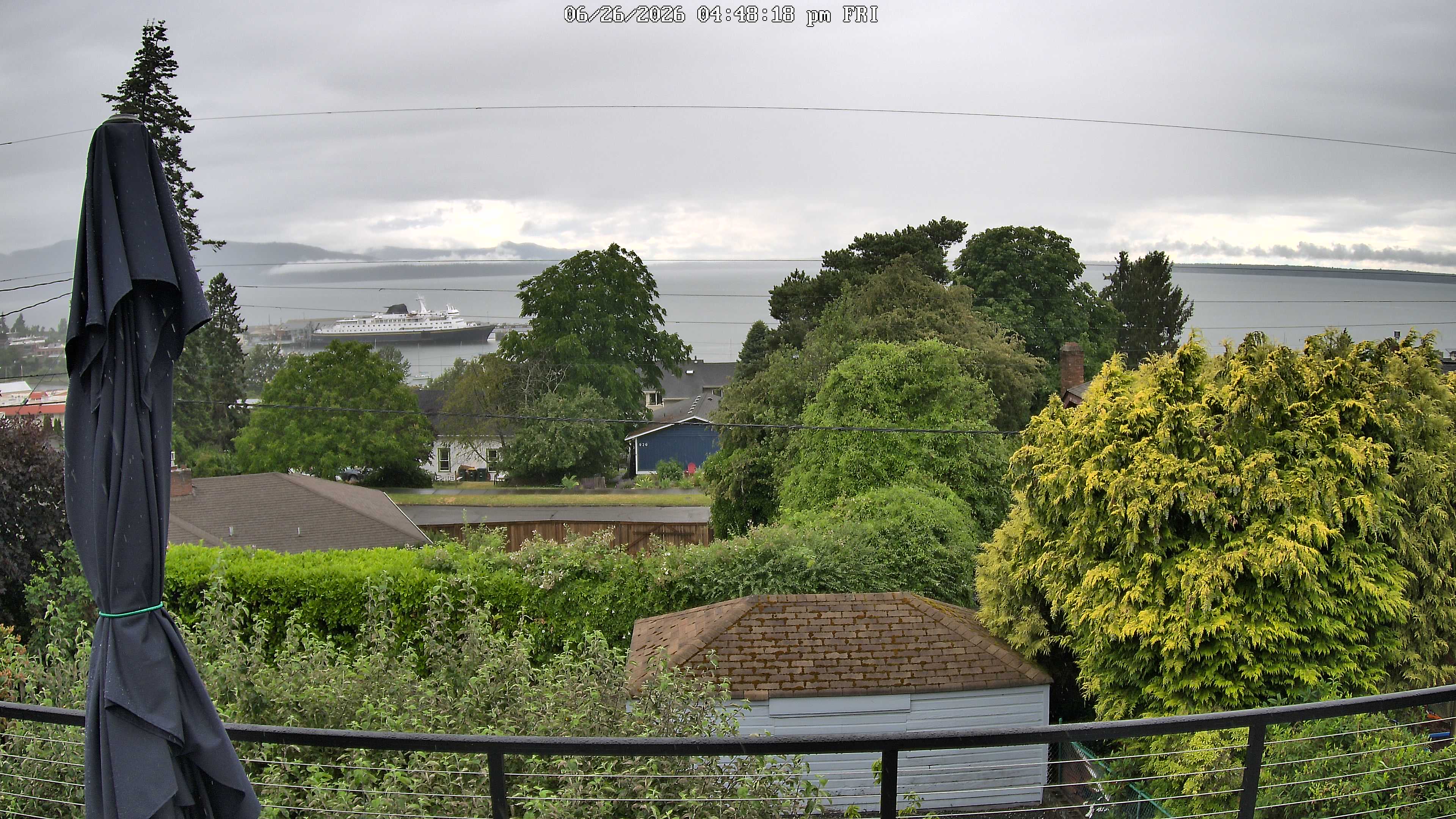 Fairhaven, Bellingham WA