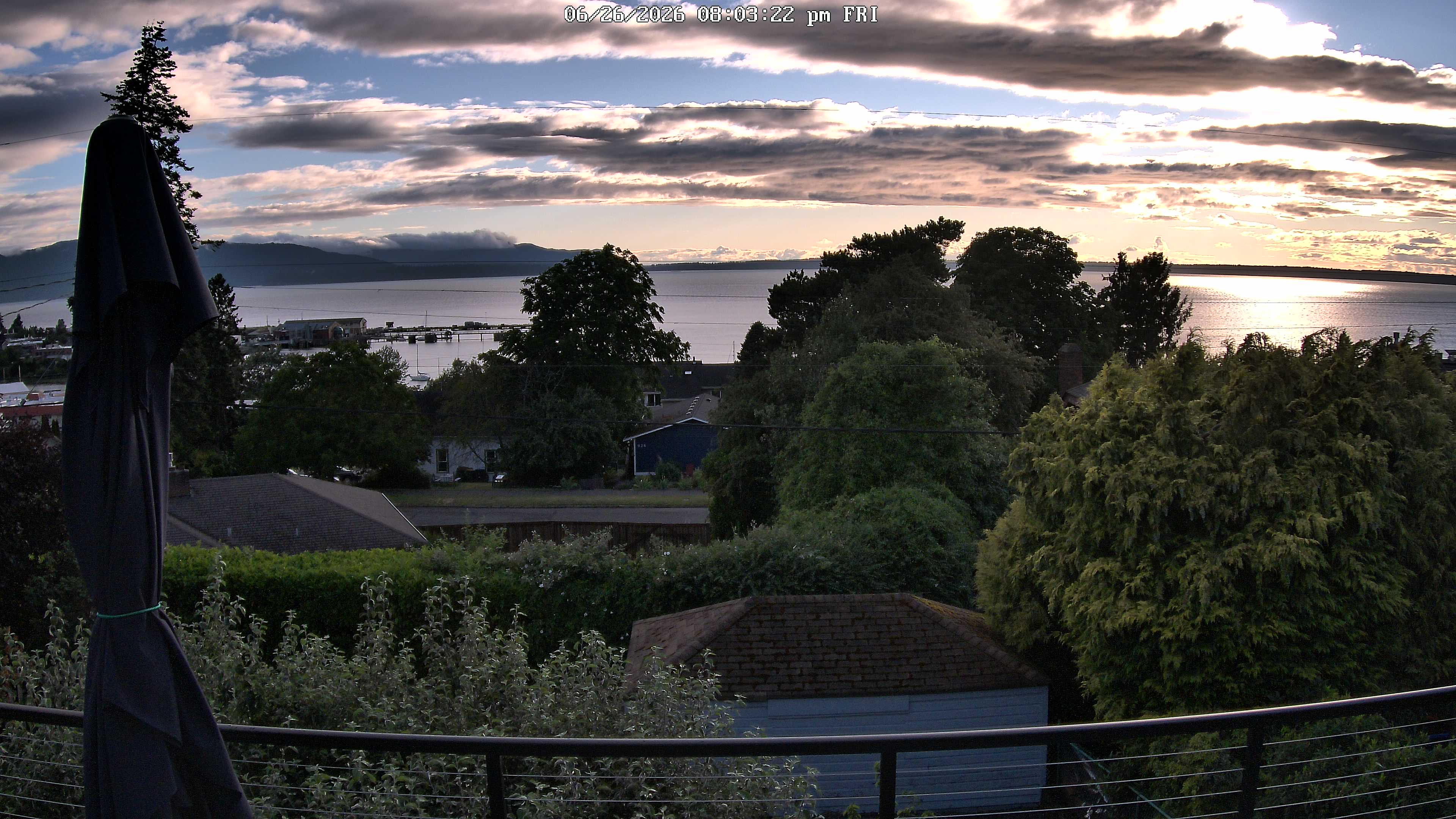 Fairhaven, Bellingham WA