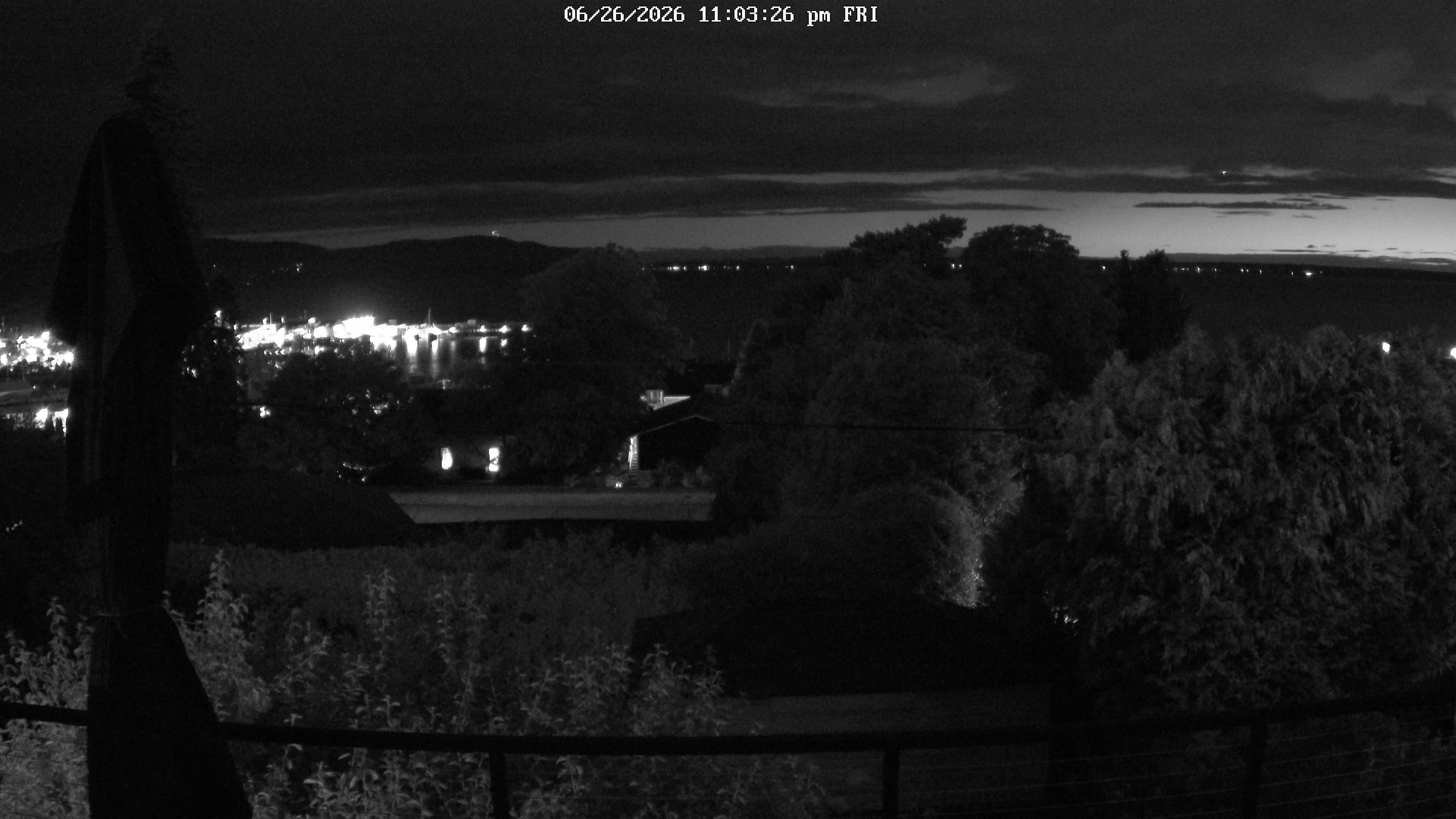 Fairhaven, Bellingham WA