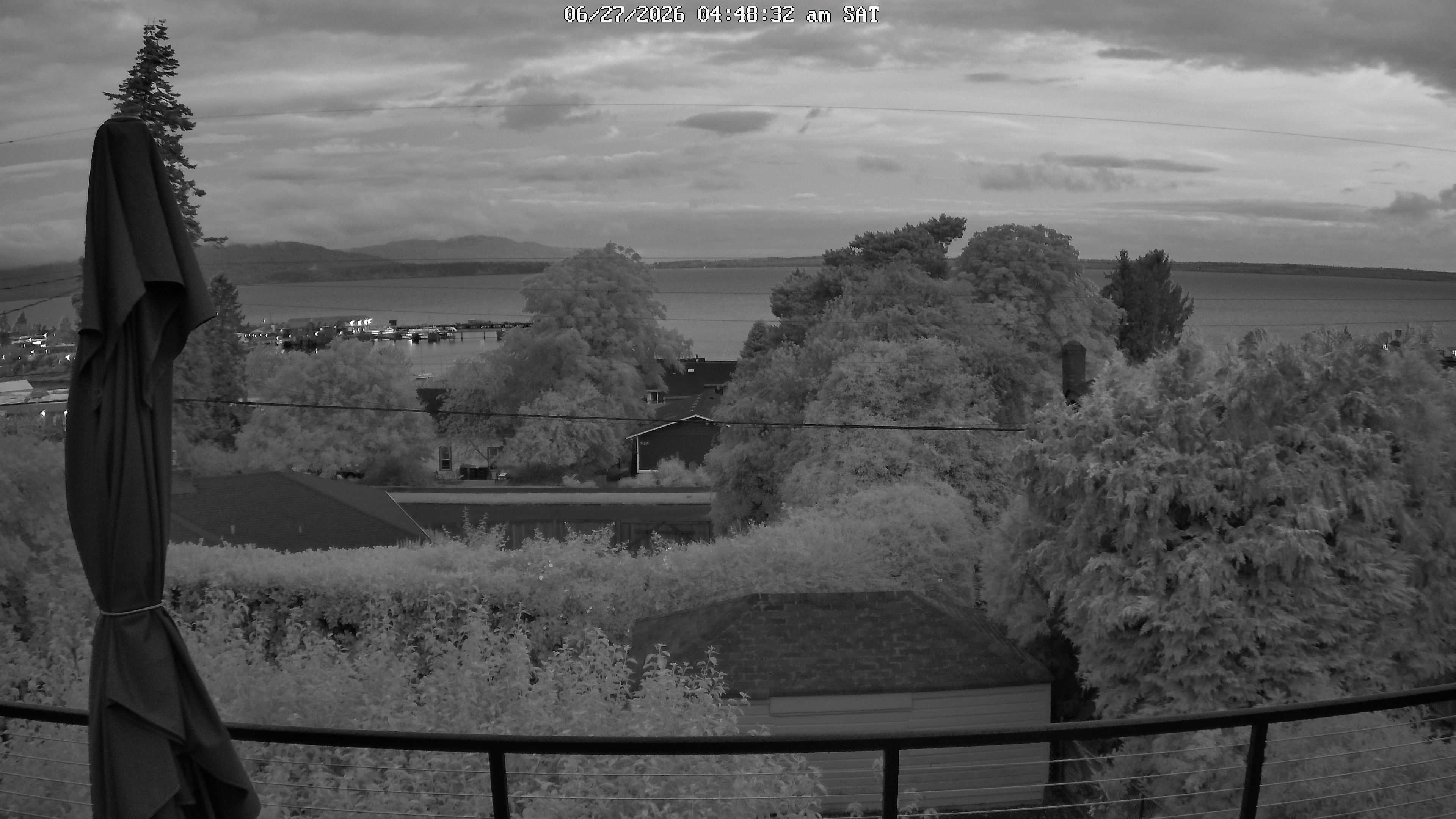 Fairhaven, Bellingham WA