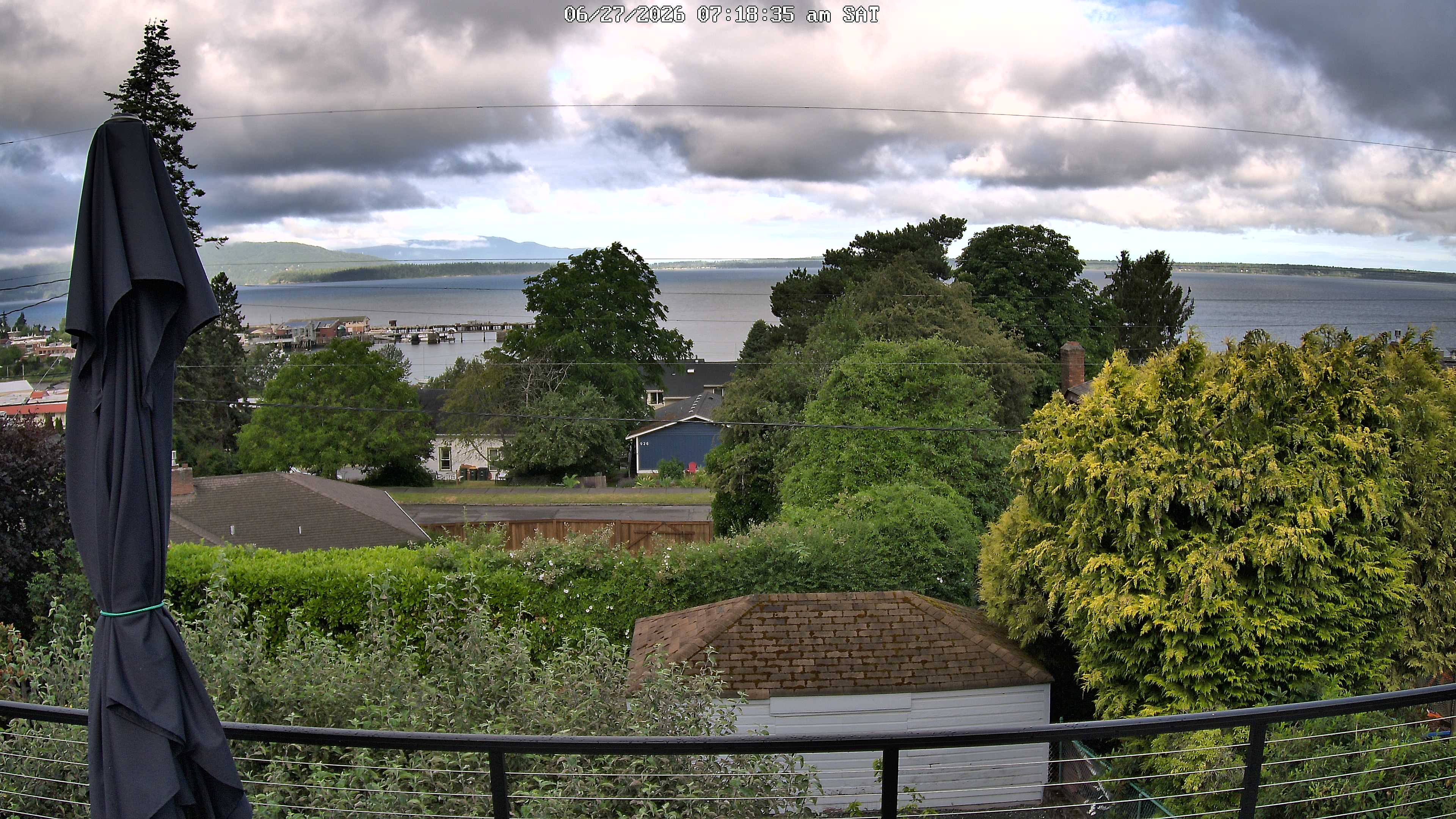 Fairhaven, Bellingham WA