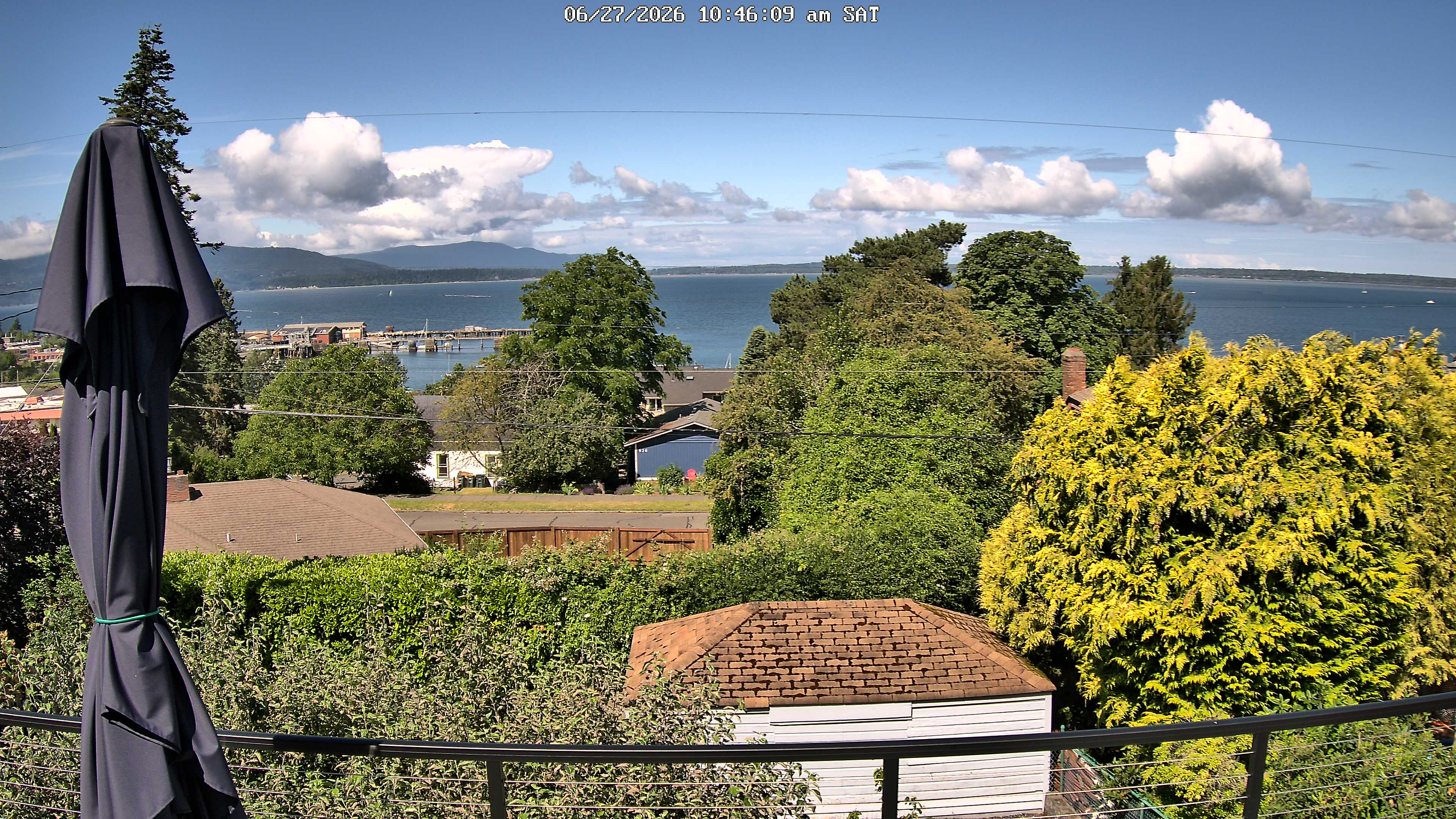 Fairhaven, Bellingham WA
