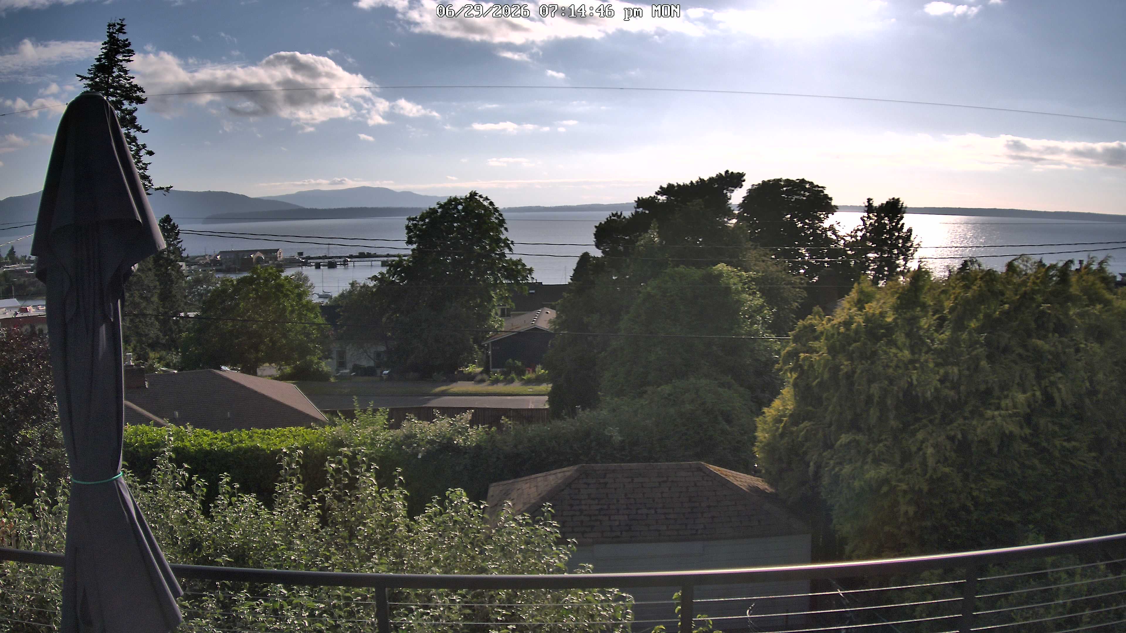 Fairhaven, Bellingham WA