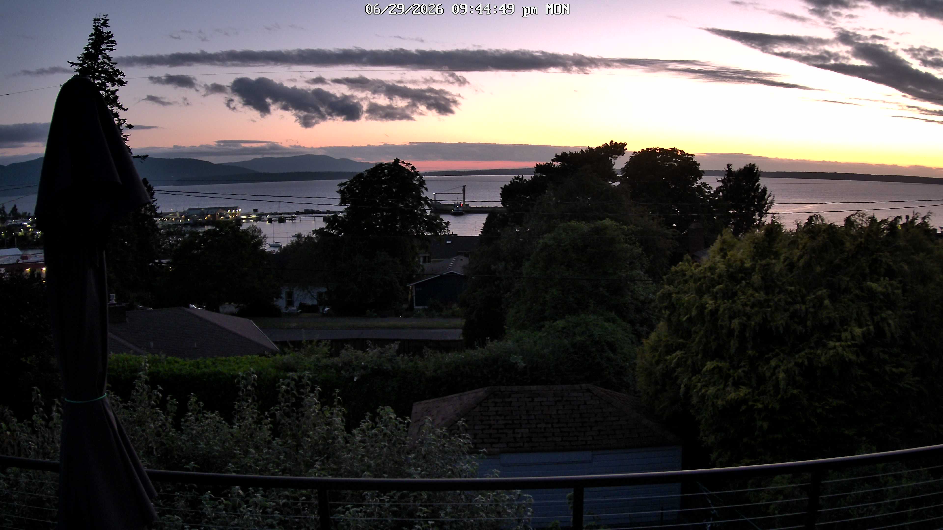 Fairhaven, Bellingham WA