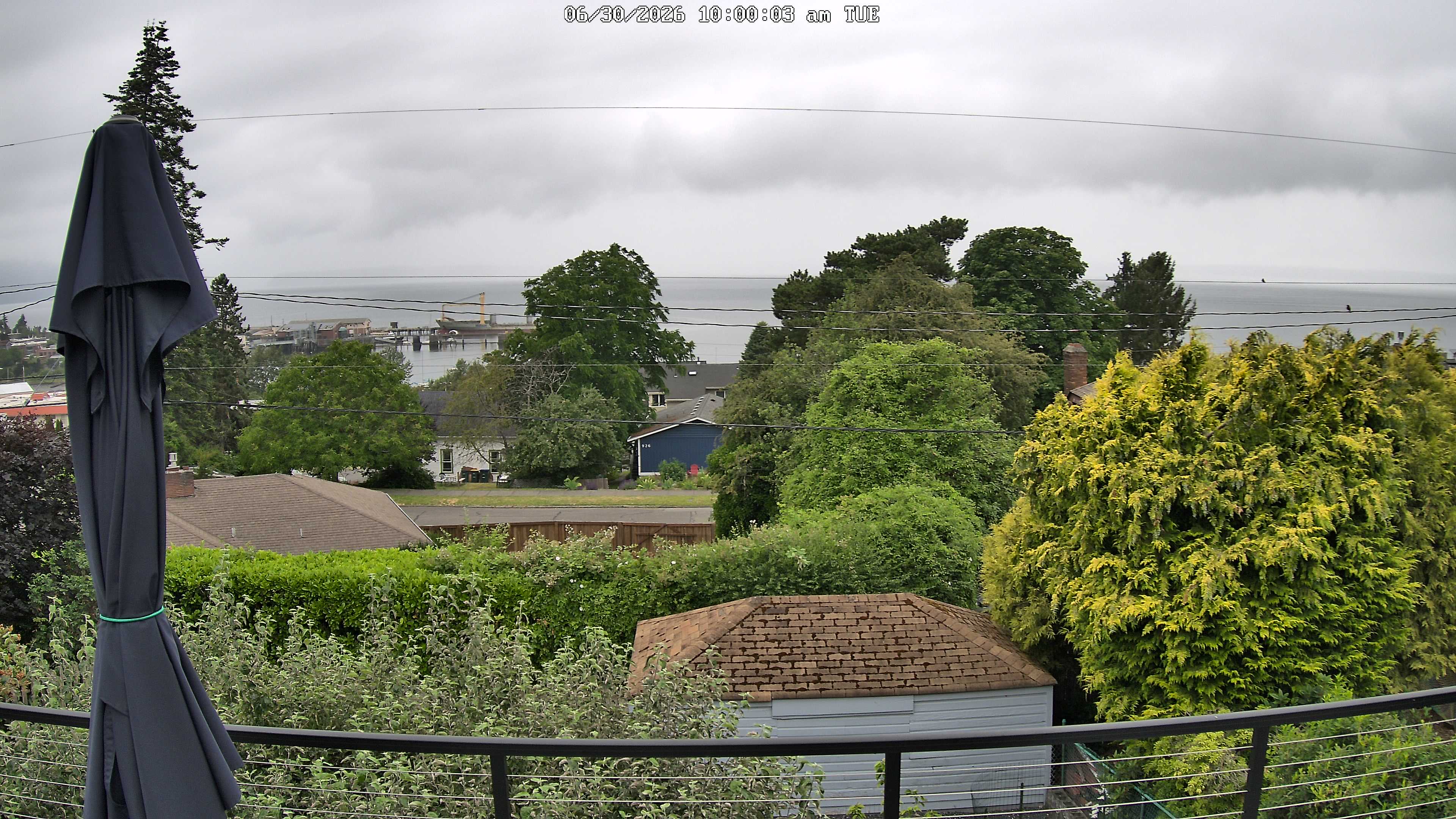 Fairhaven, Bellingham WA