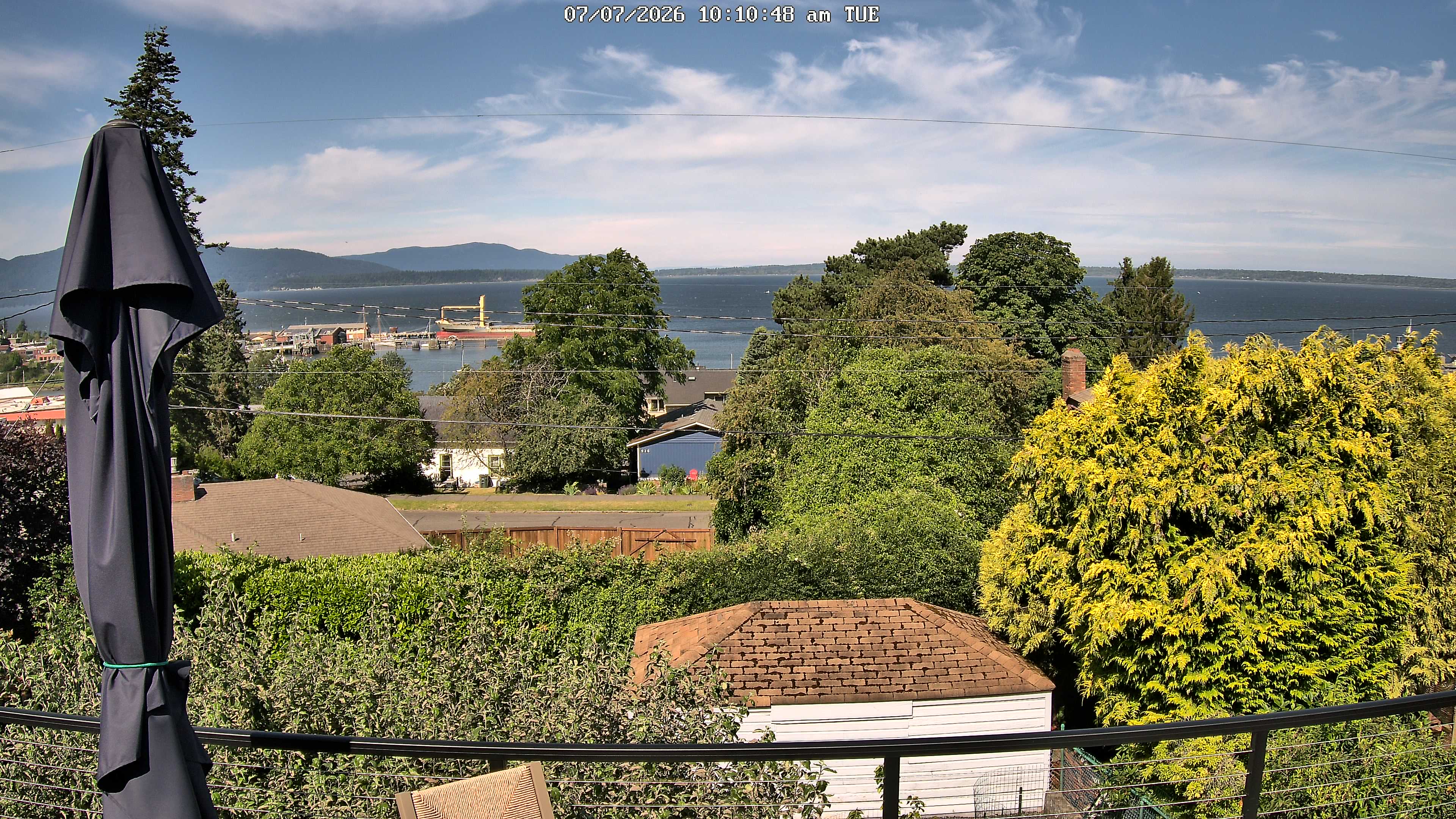 Fairhaven, Bellingham WA