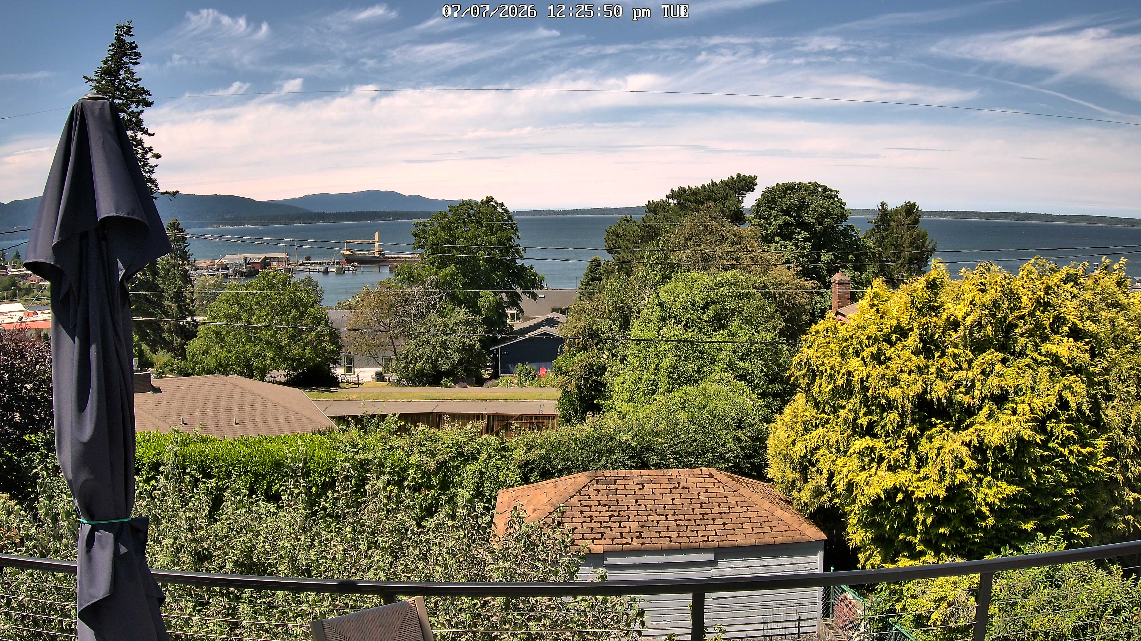 Fairhaven, Bellingham WA