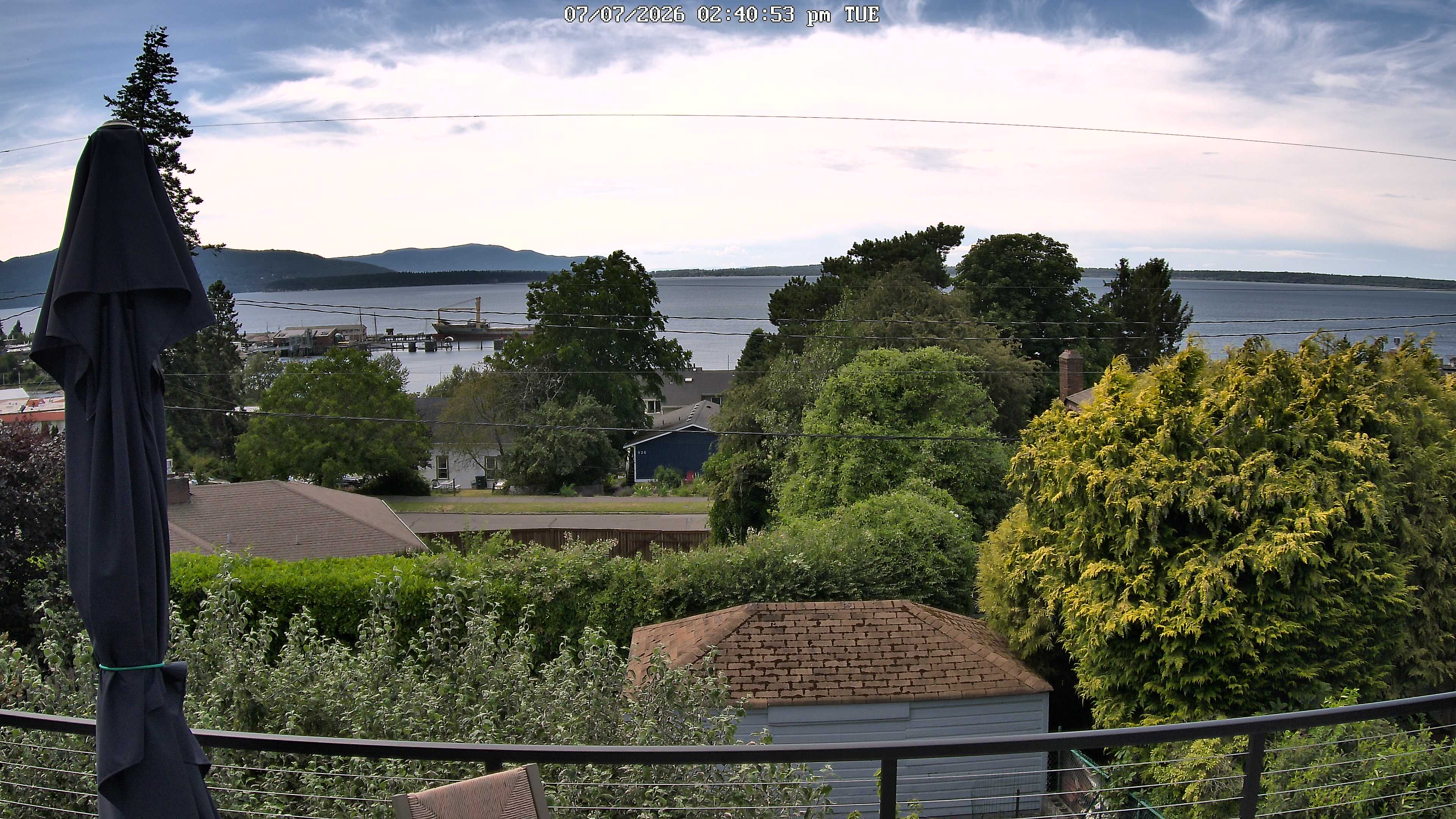 Fairhaven, Bellingham WA