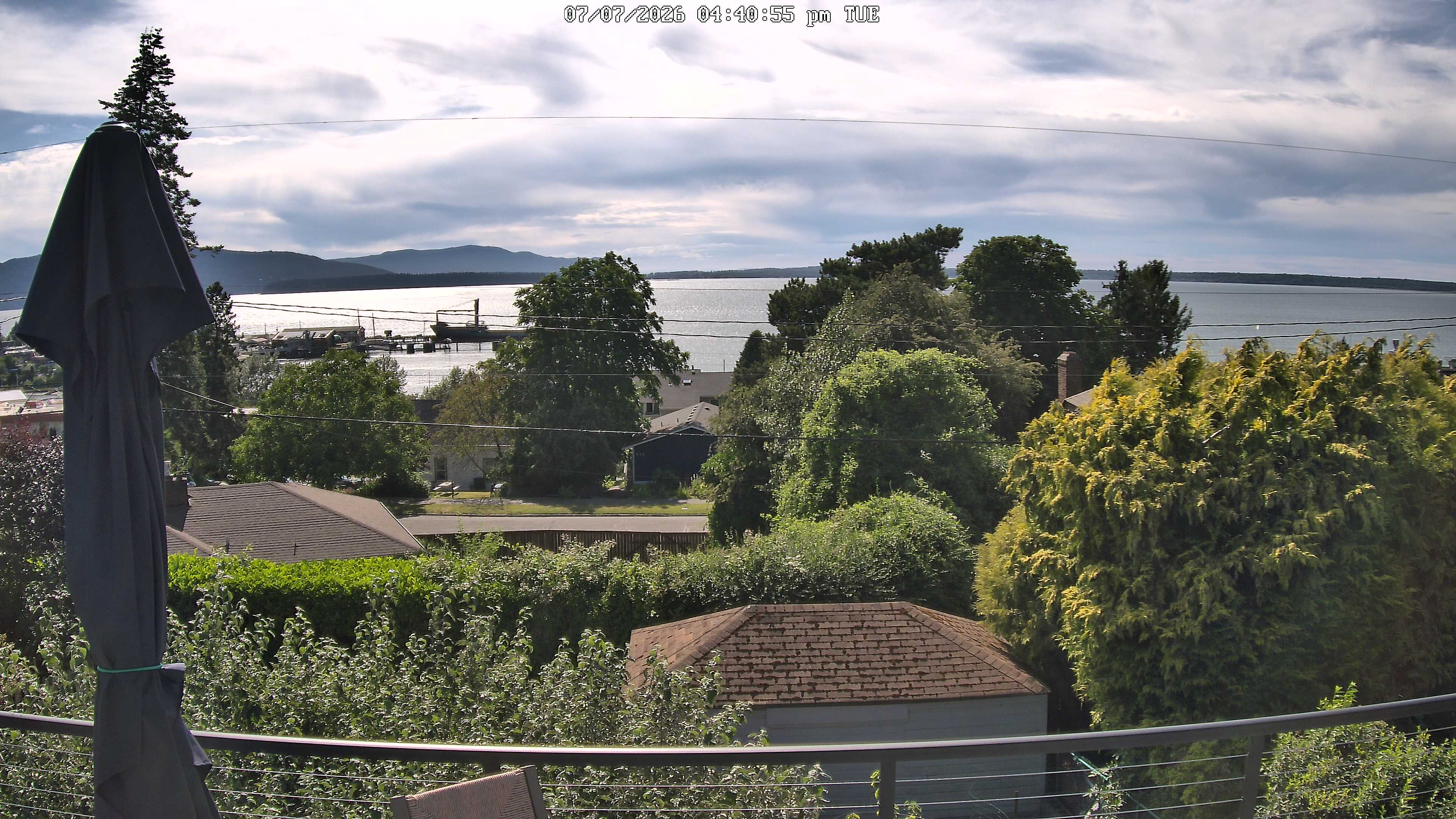 Fairhaven, Bellingham WA