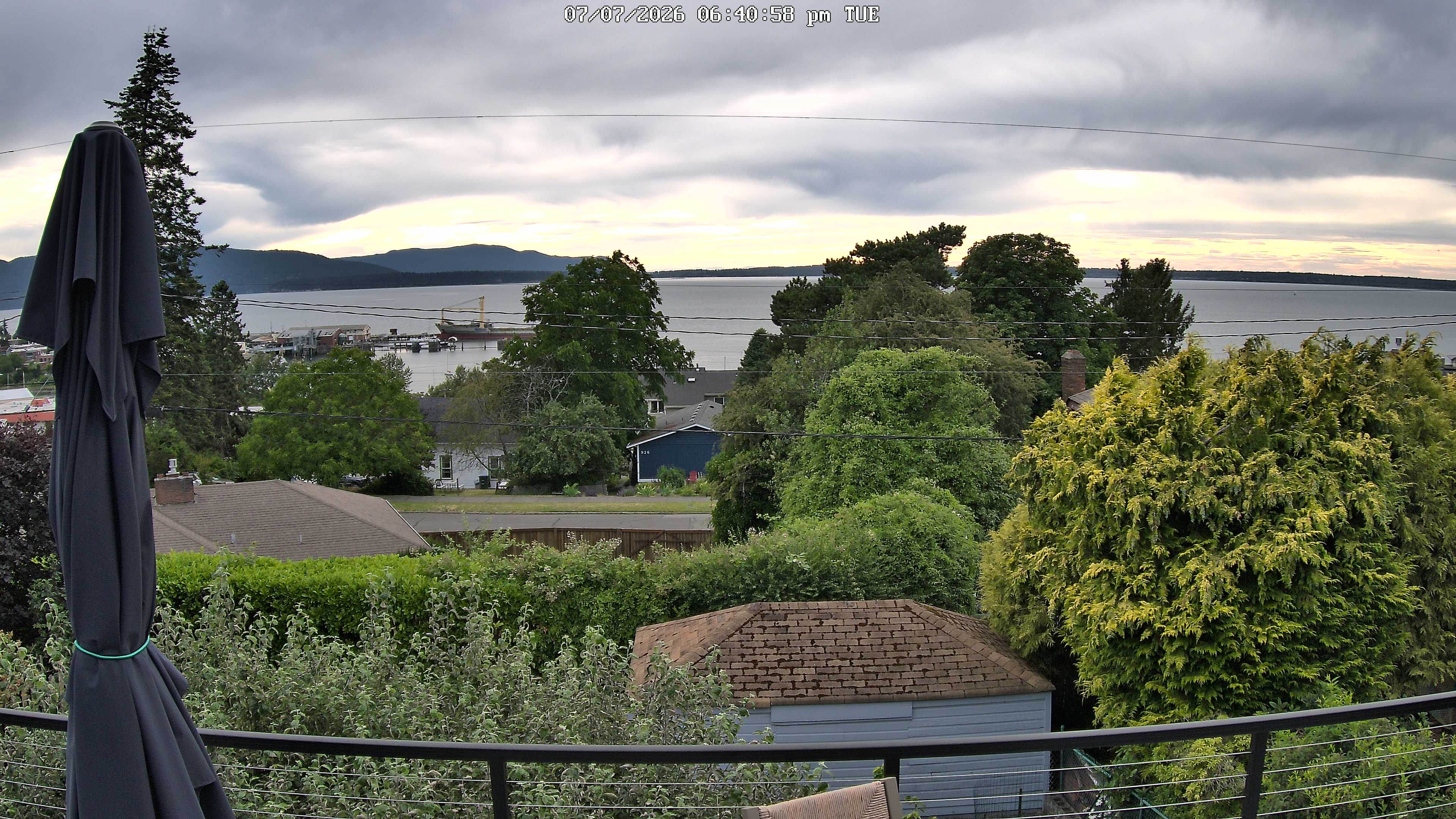 Fairhaven, Bellingham WA