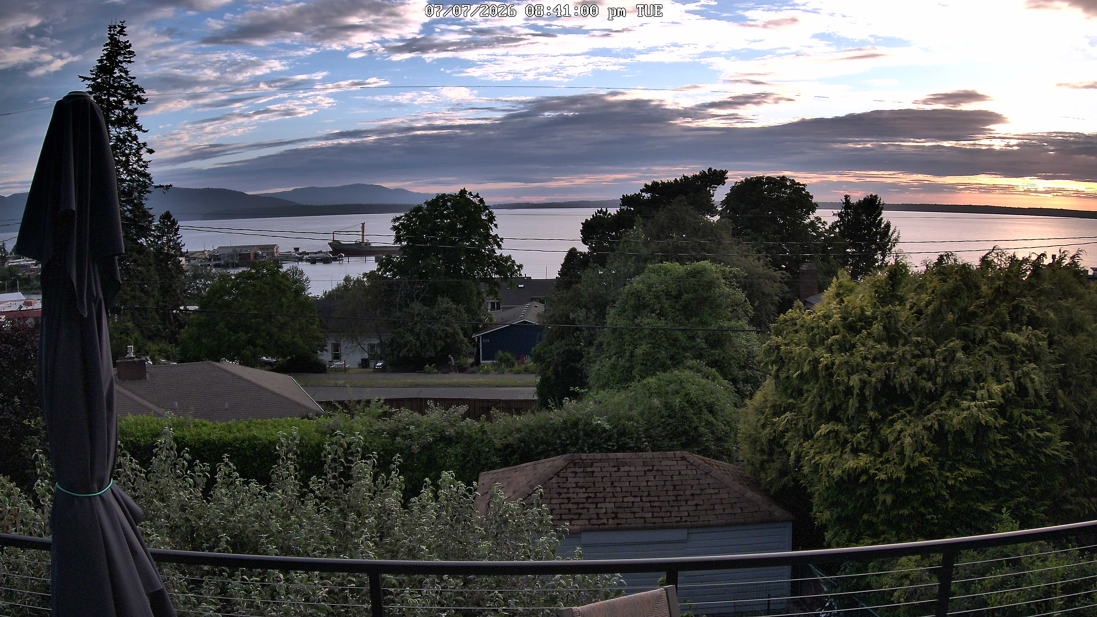 Fairhaven, Bellingham WA
