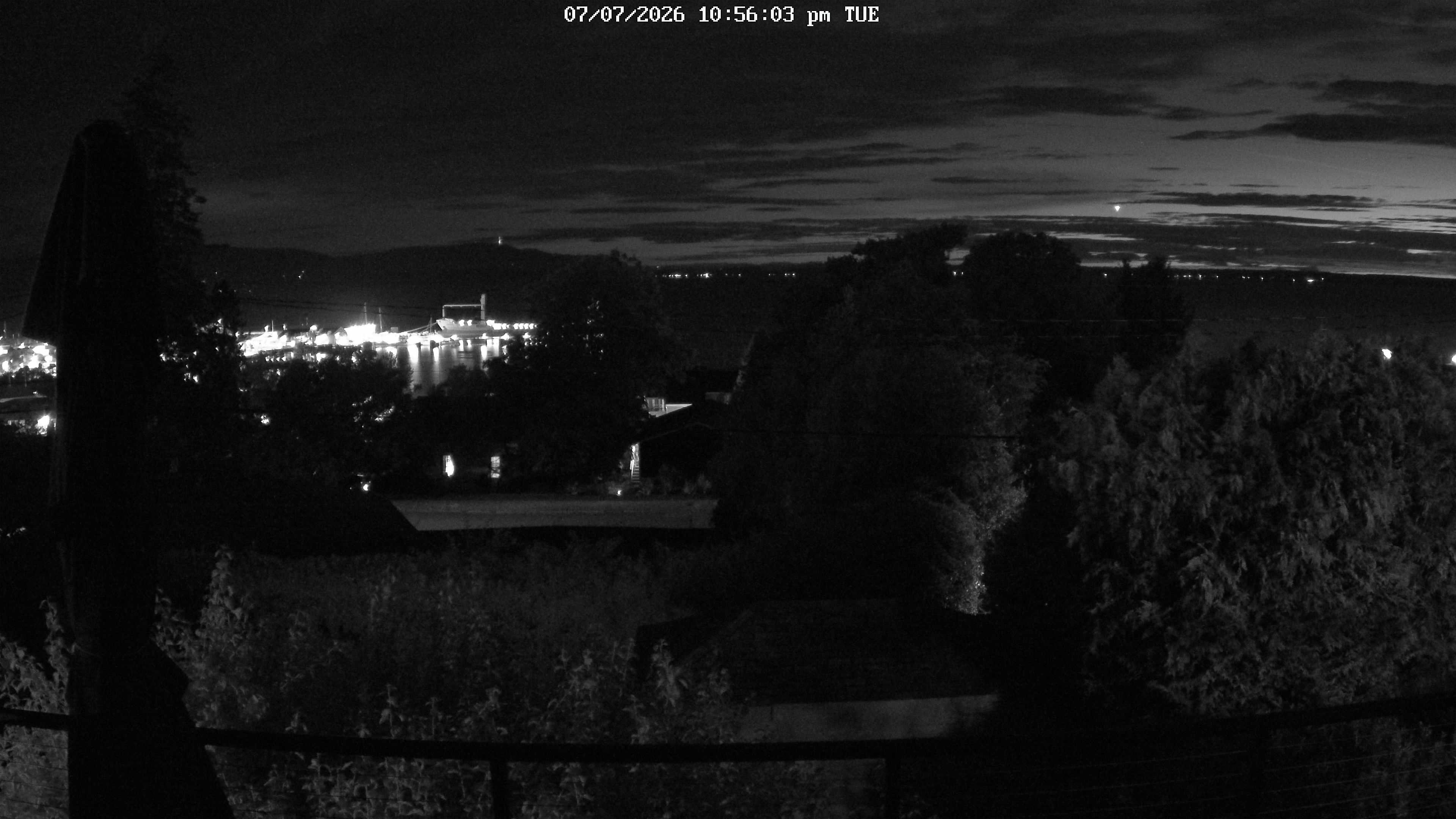 Fairhaven, Bellingham WA