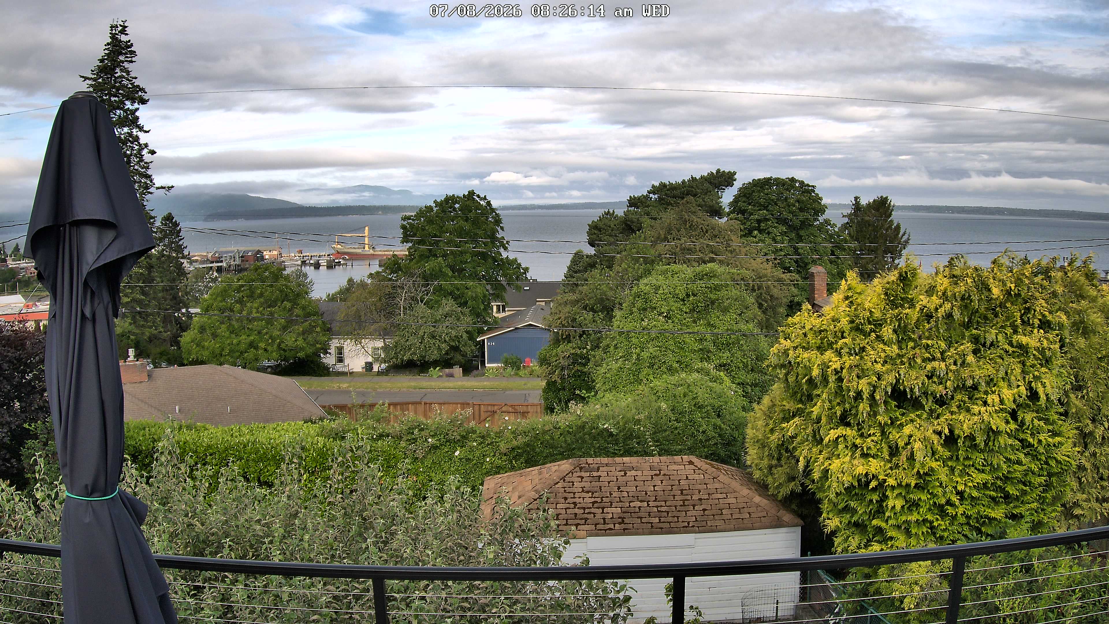 Fairhaven, Bellingham WA