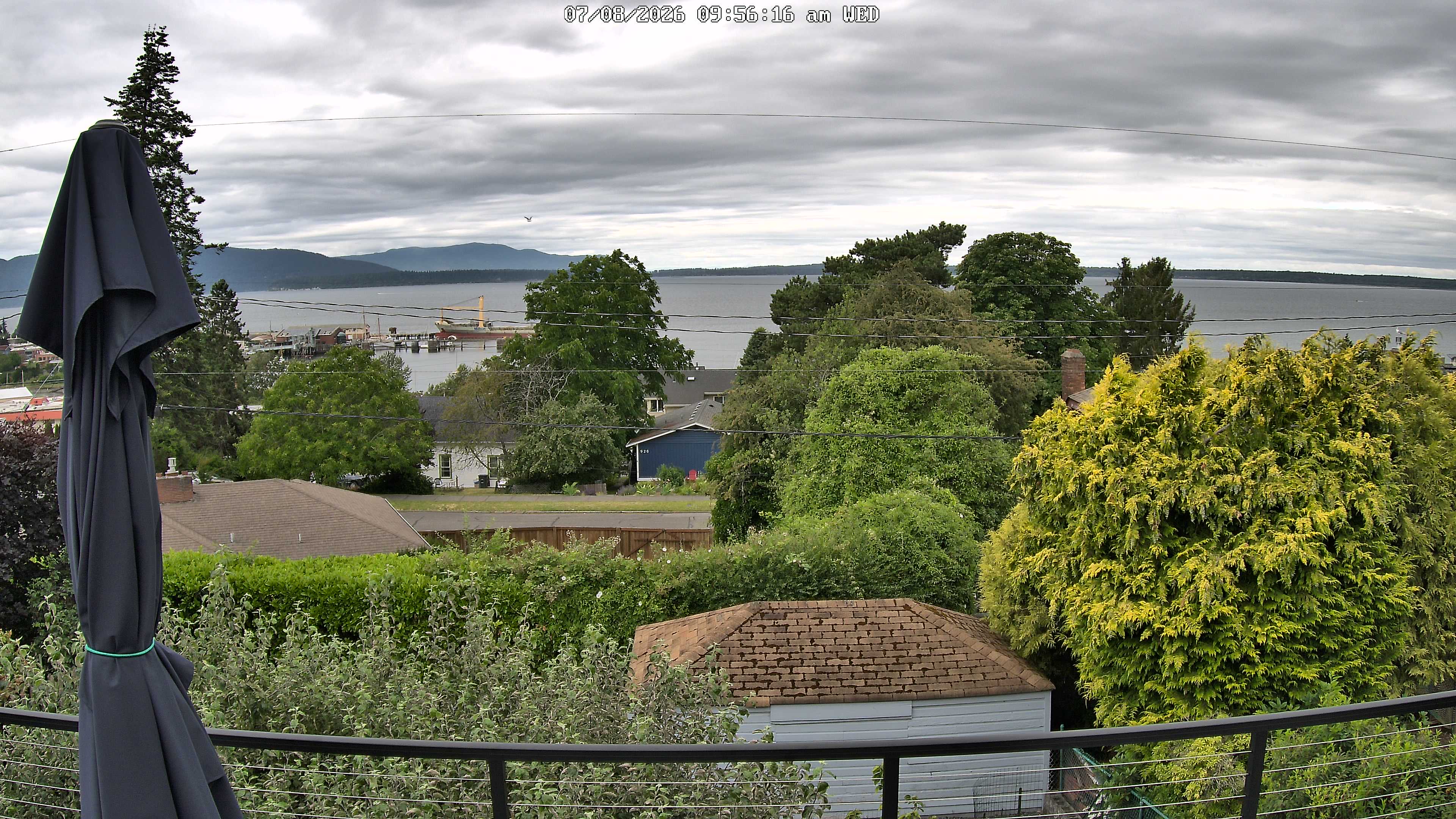 Fairhaven, Bellingham WA