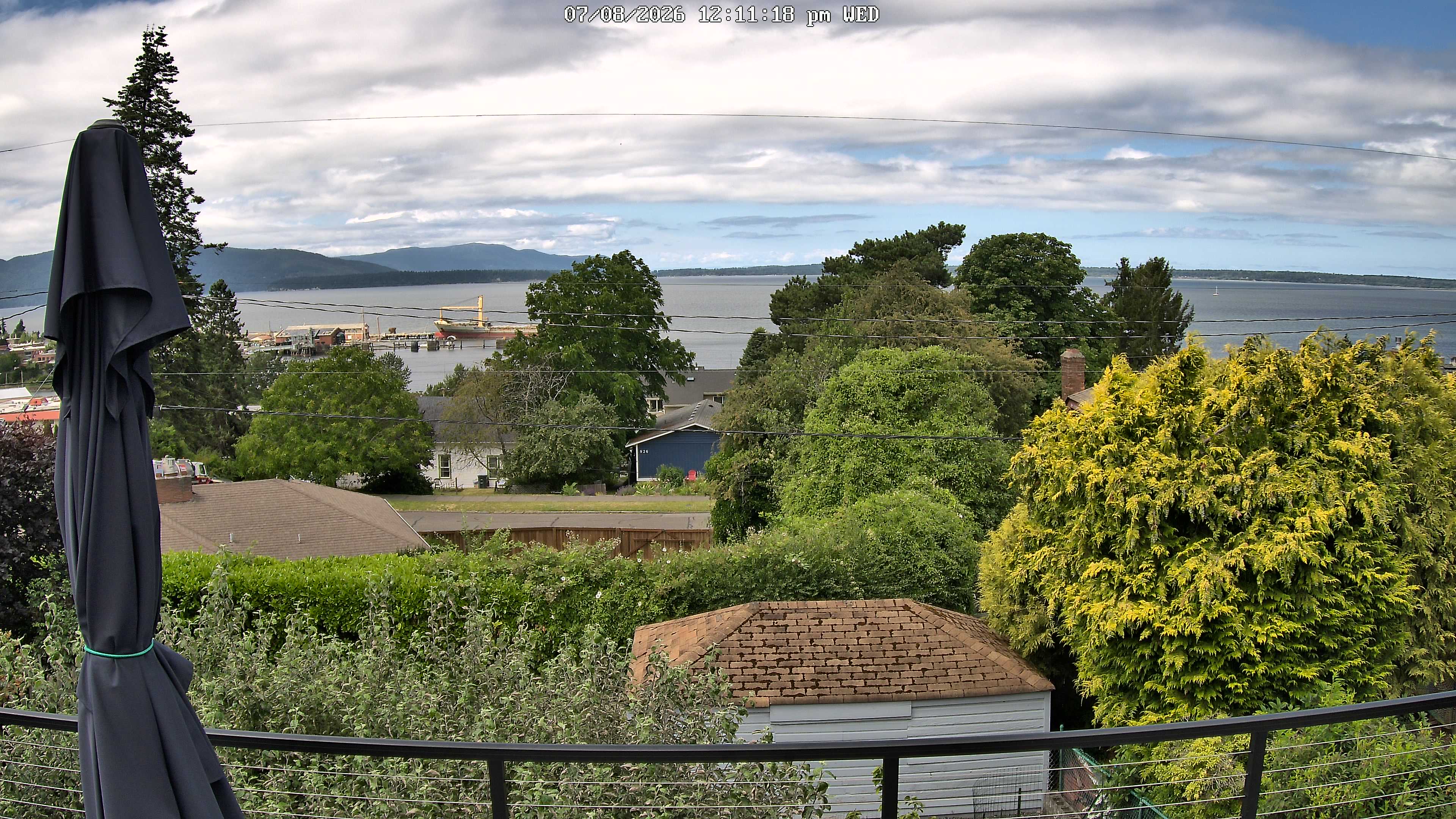 Fairhaven, Bellingham WA