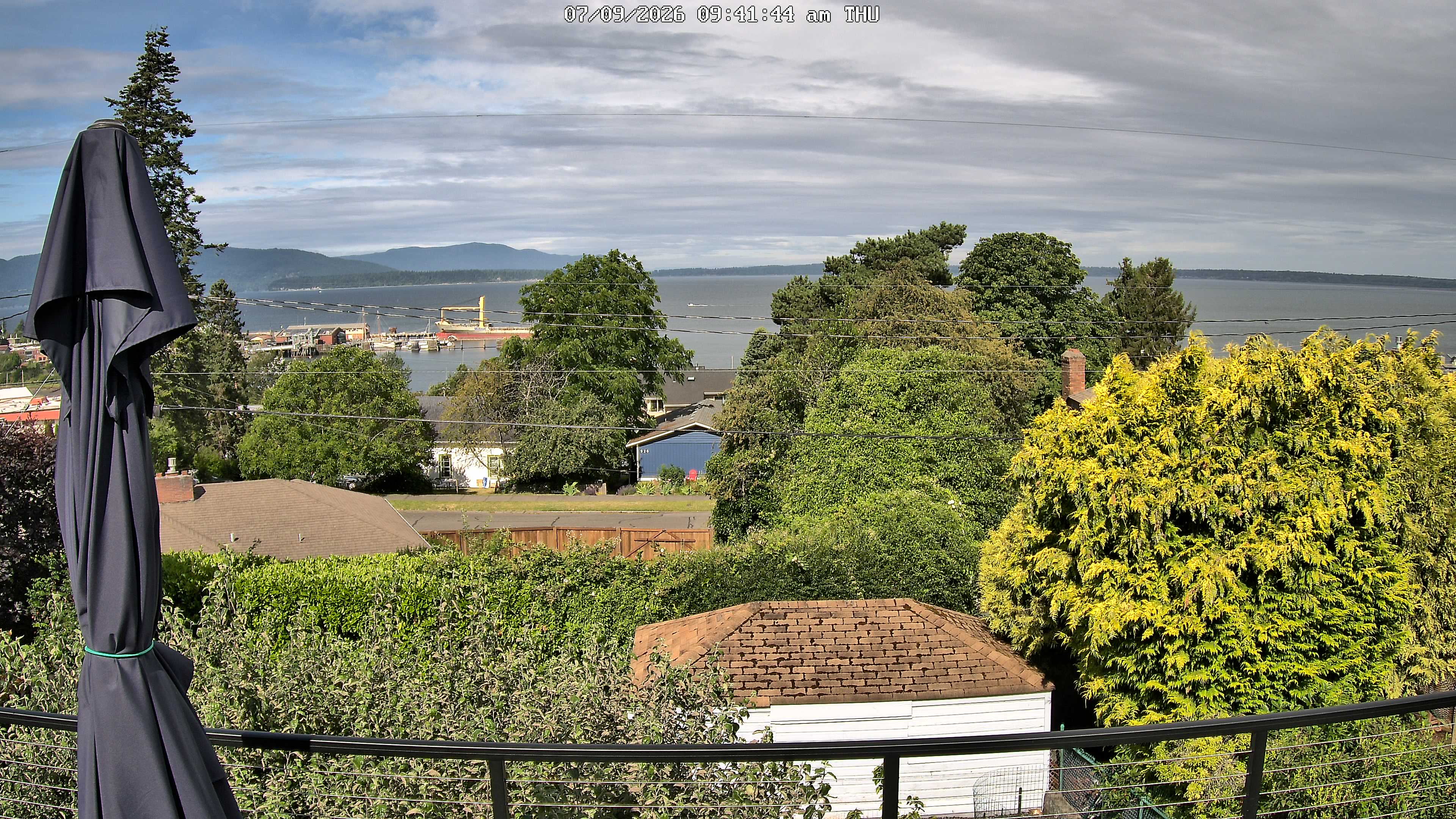 Fairhaven, Bellingham WA