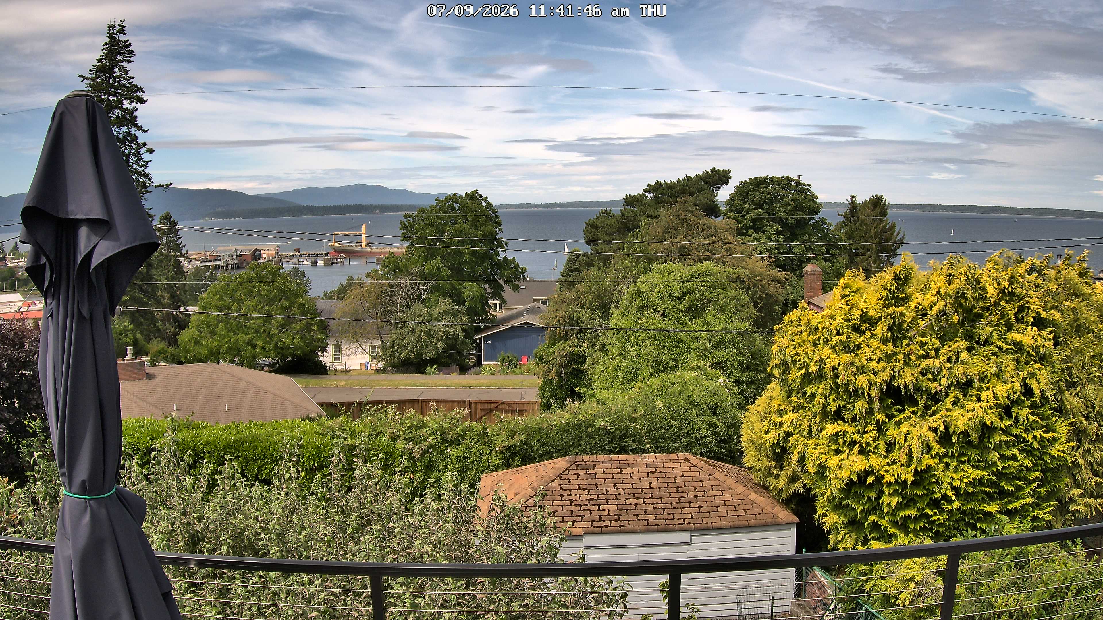 Fairhaven, Bellingham WA