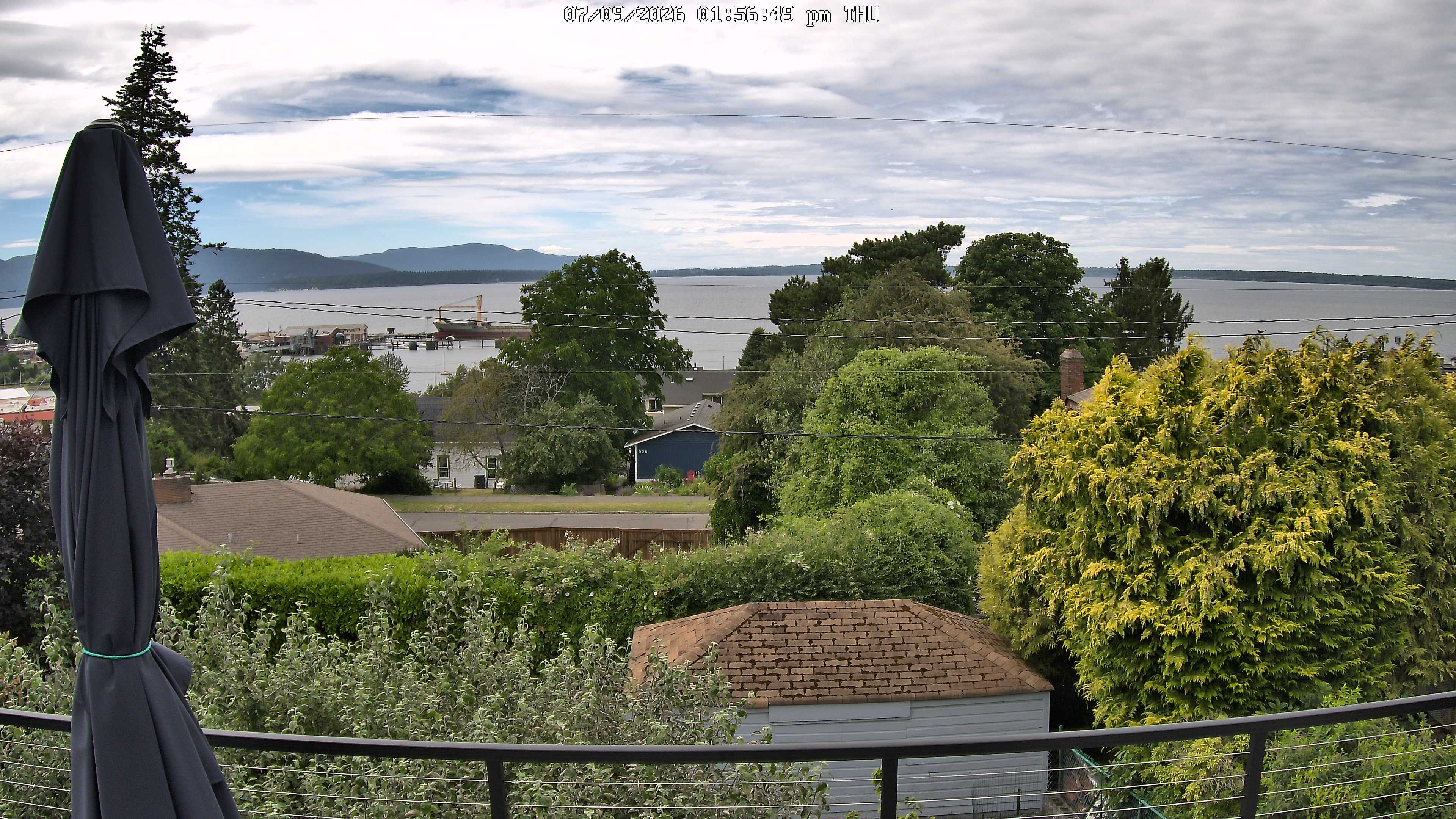 Fairhaven, Bellingham WA