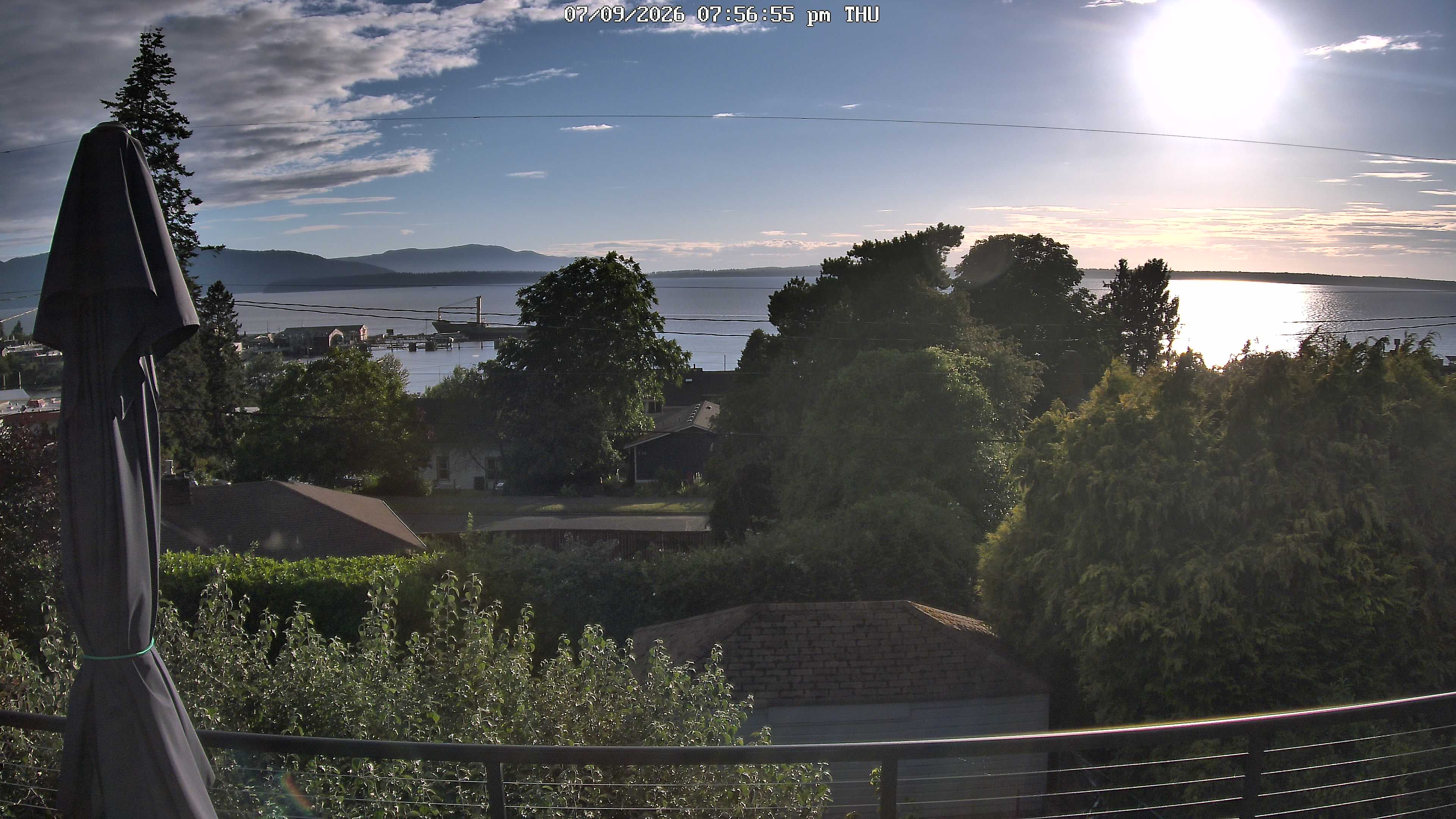 Fairhaven, Bellingham WA