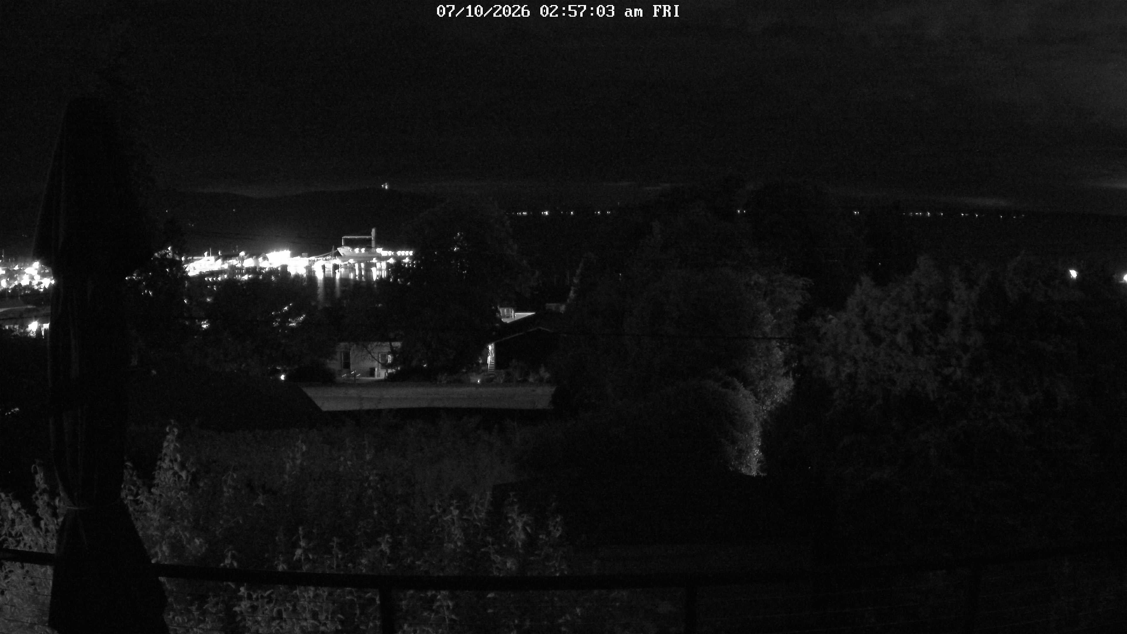 Fairhaven, Bellingham WA