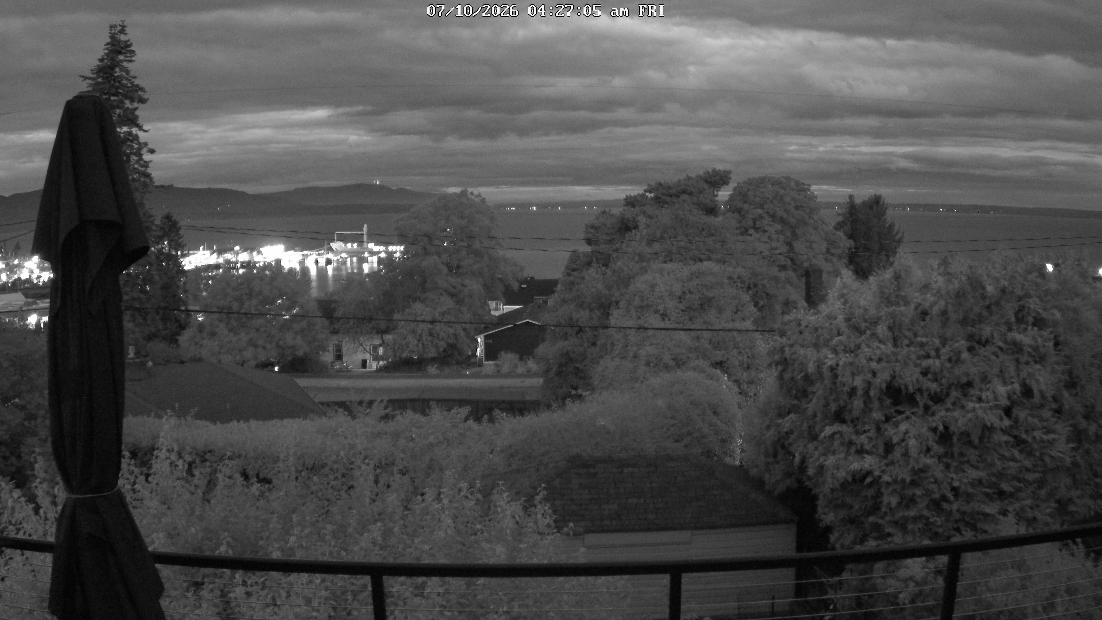 Fairhaven, Bellingham WA