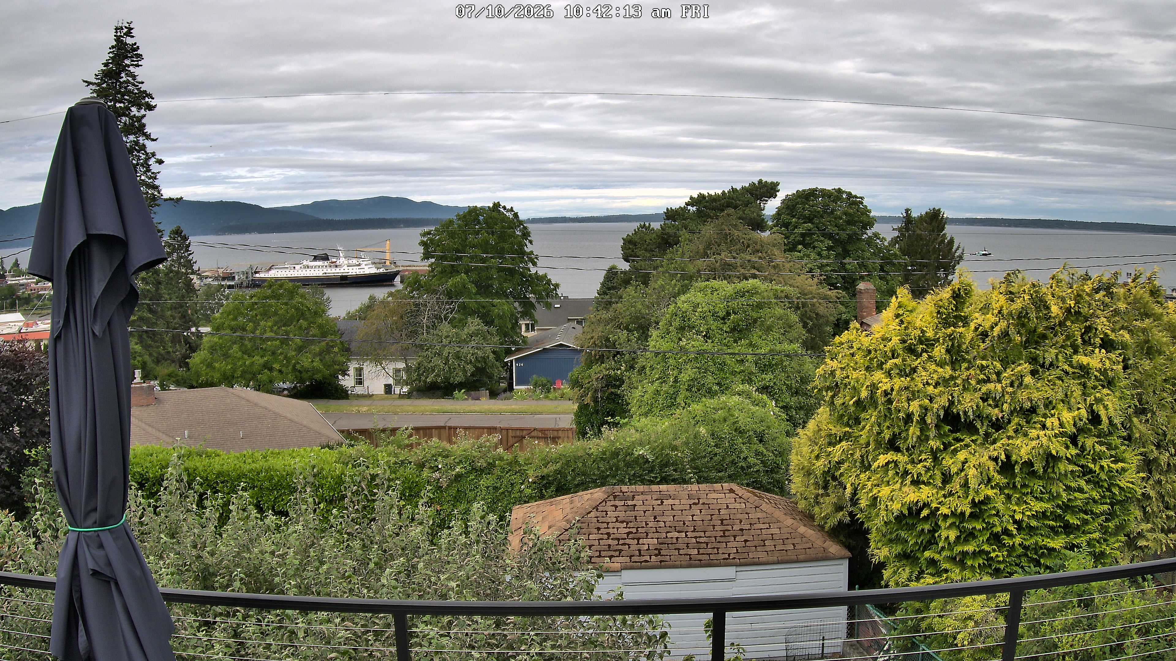 Fairhaven, Bellingham WA
