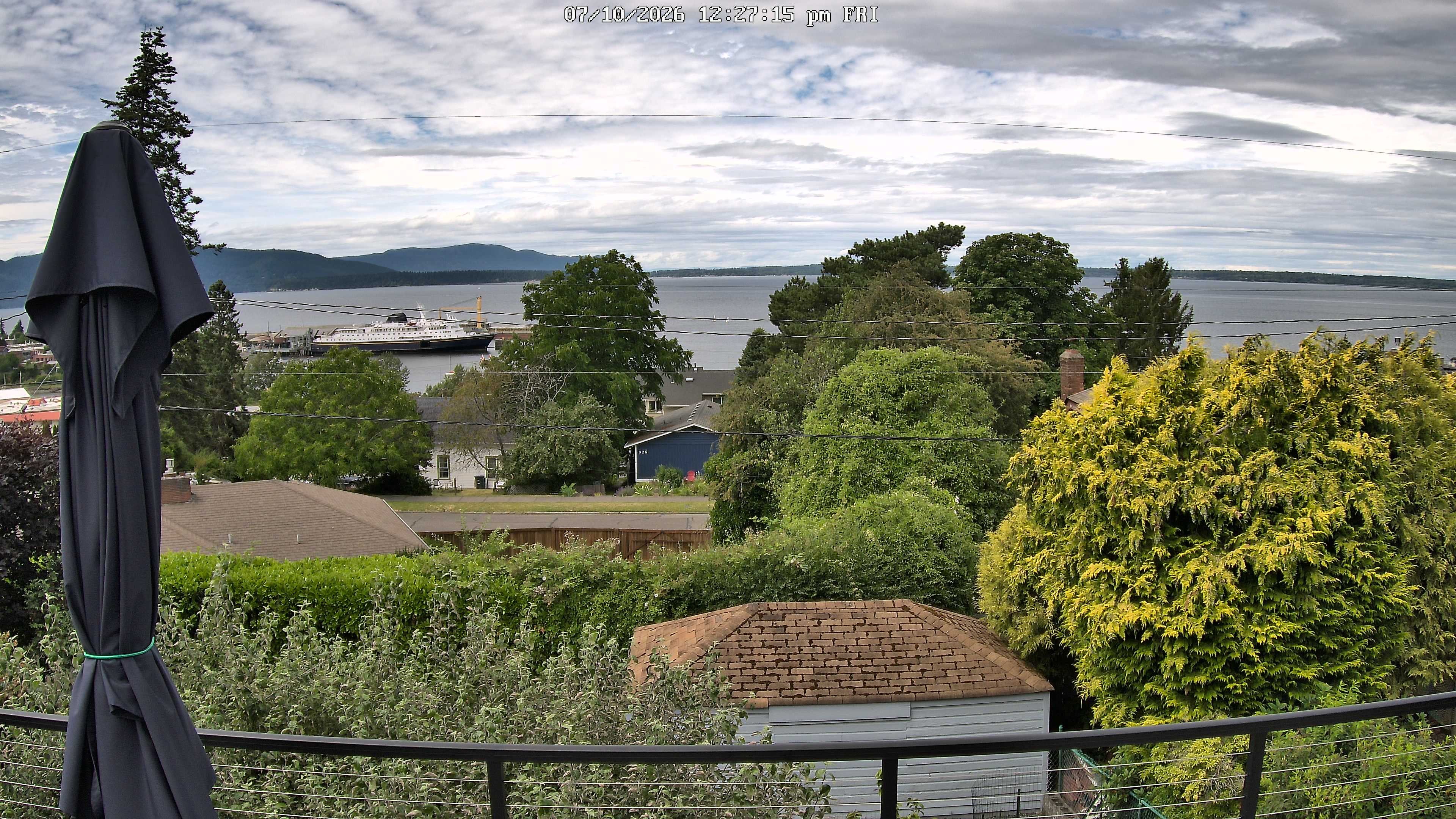 Fairhaven, Bellingham WA
