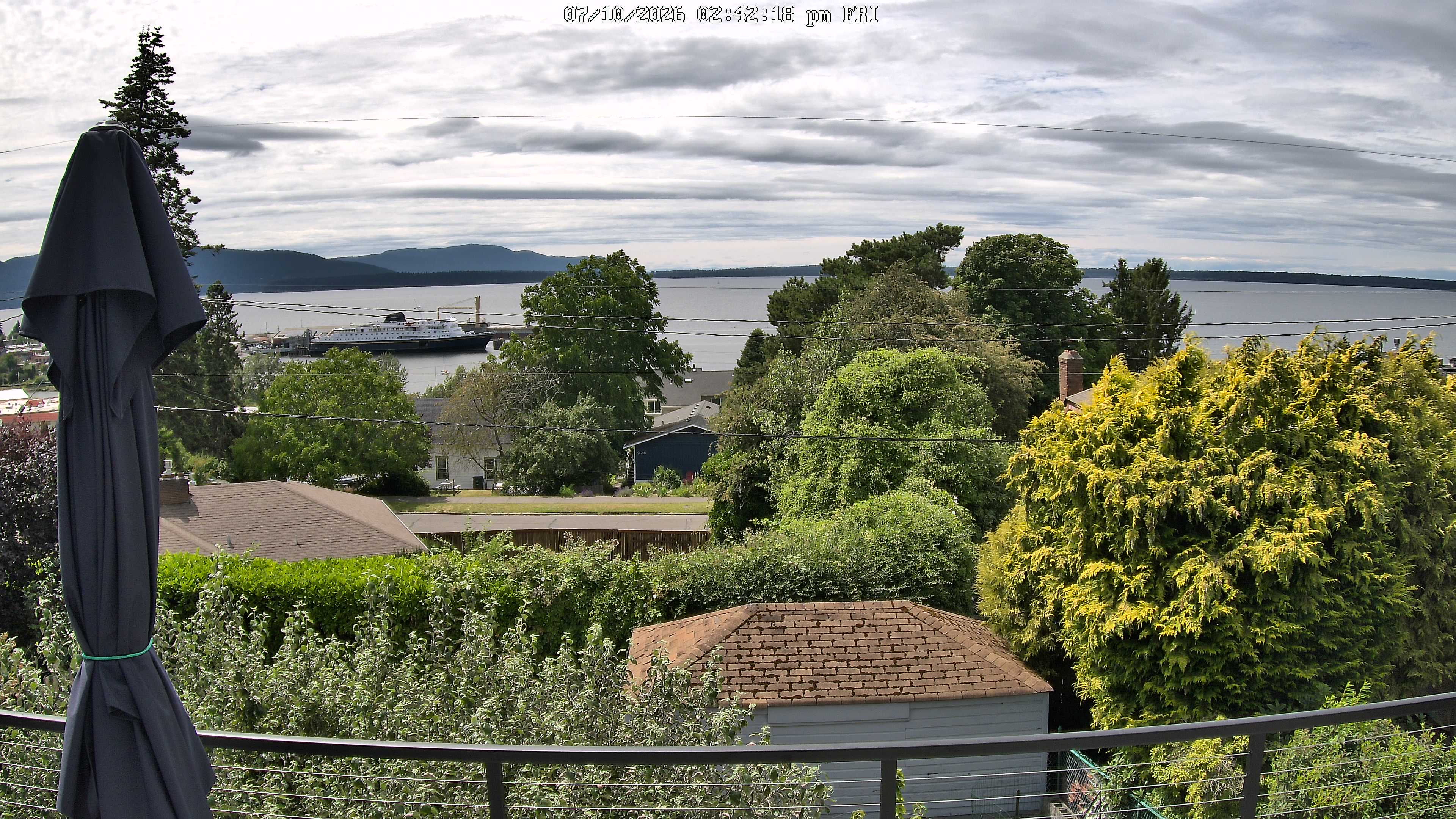 Fairhaven, Bellingham WA