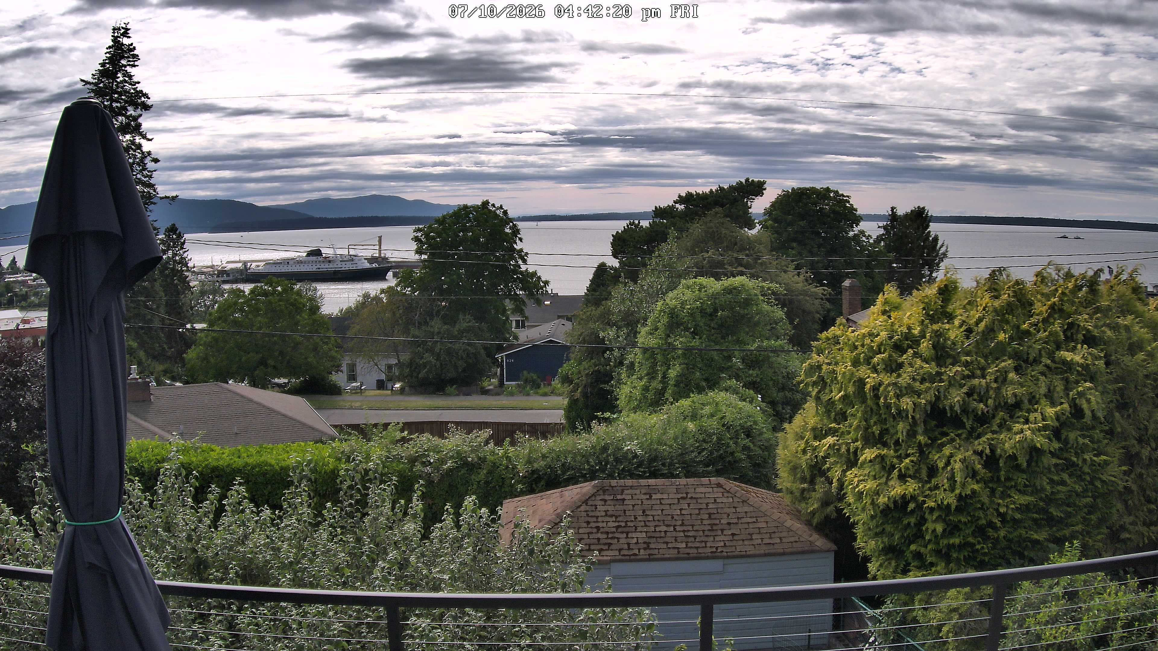 Fairhaven, Bellingham WA