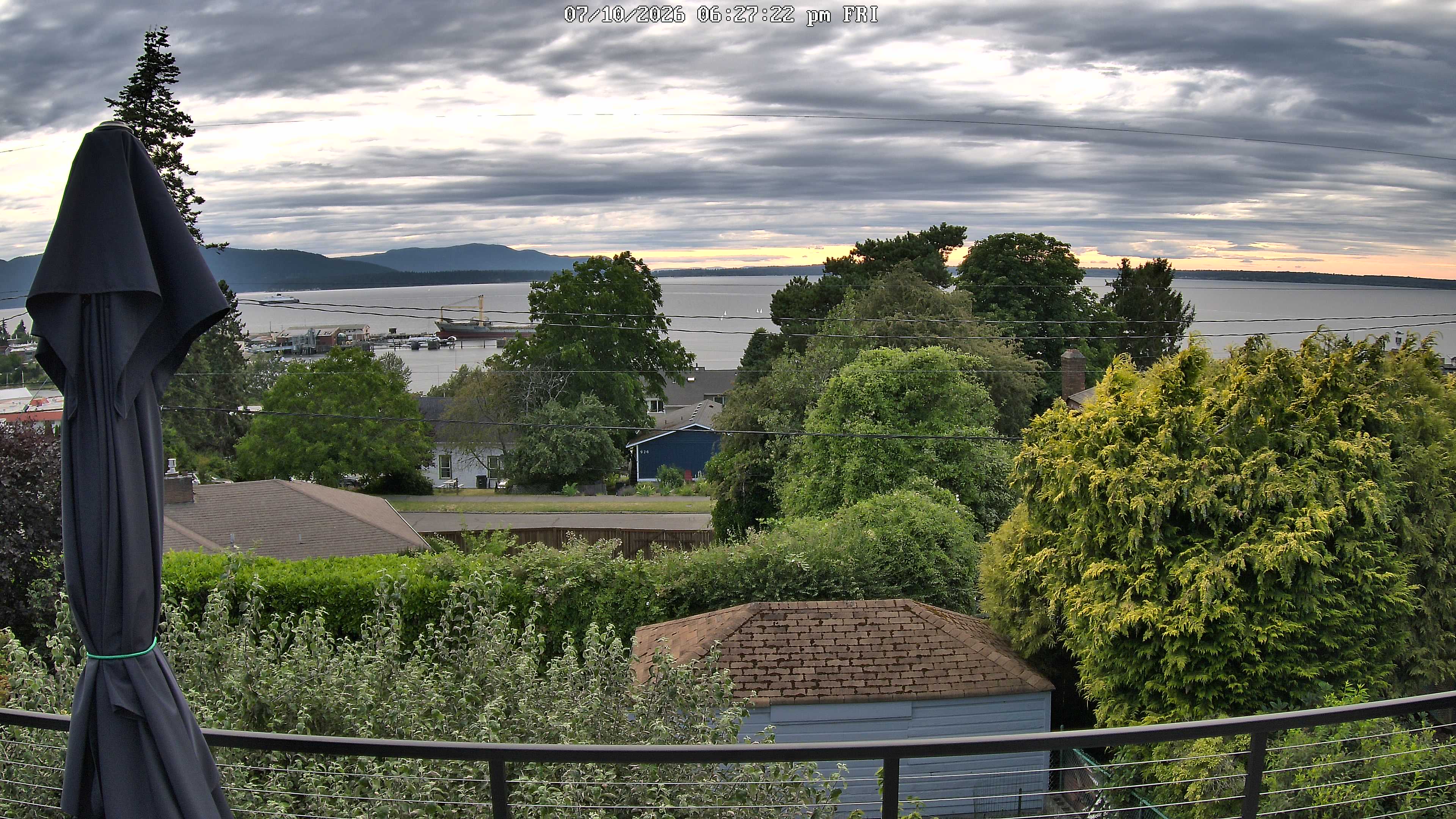 Fairhaven, Bellingham WA