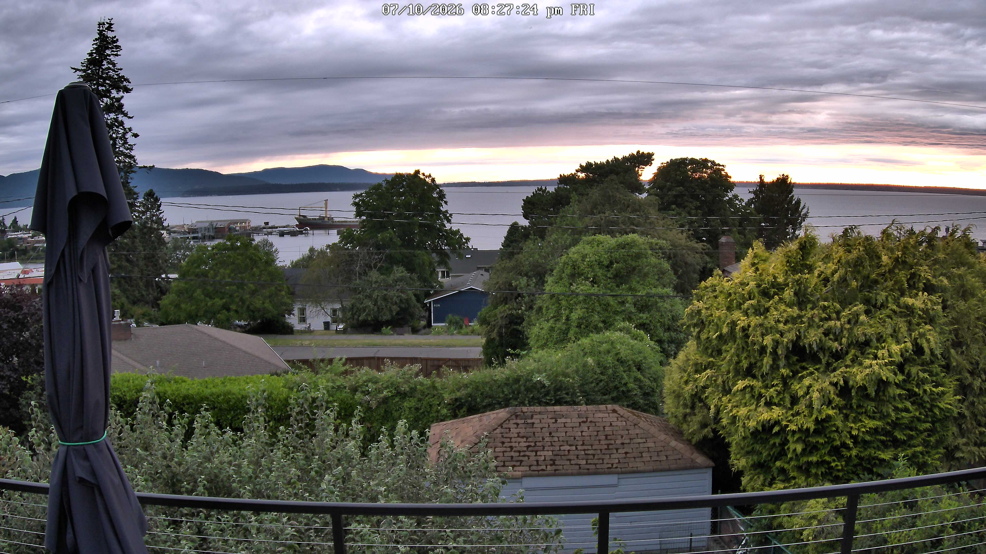 Fairhaven, Bellingham WA