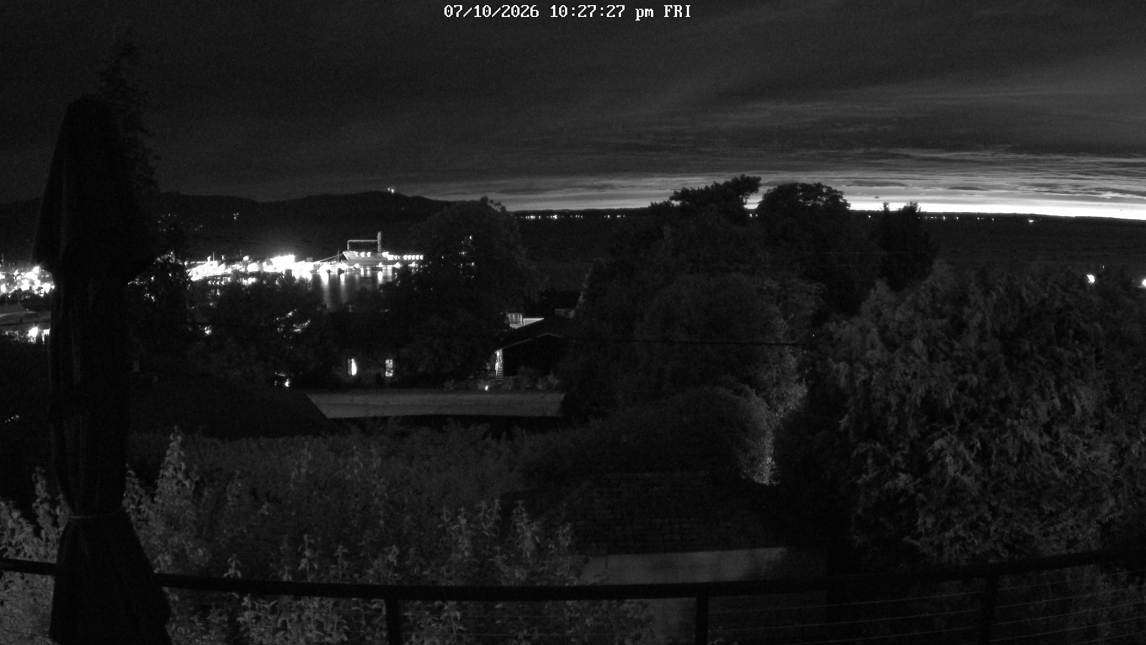 Fairhaven, Bellingham WA