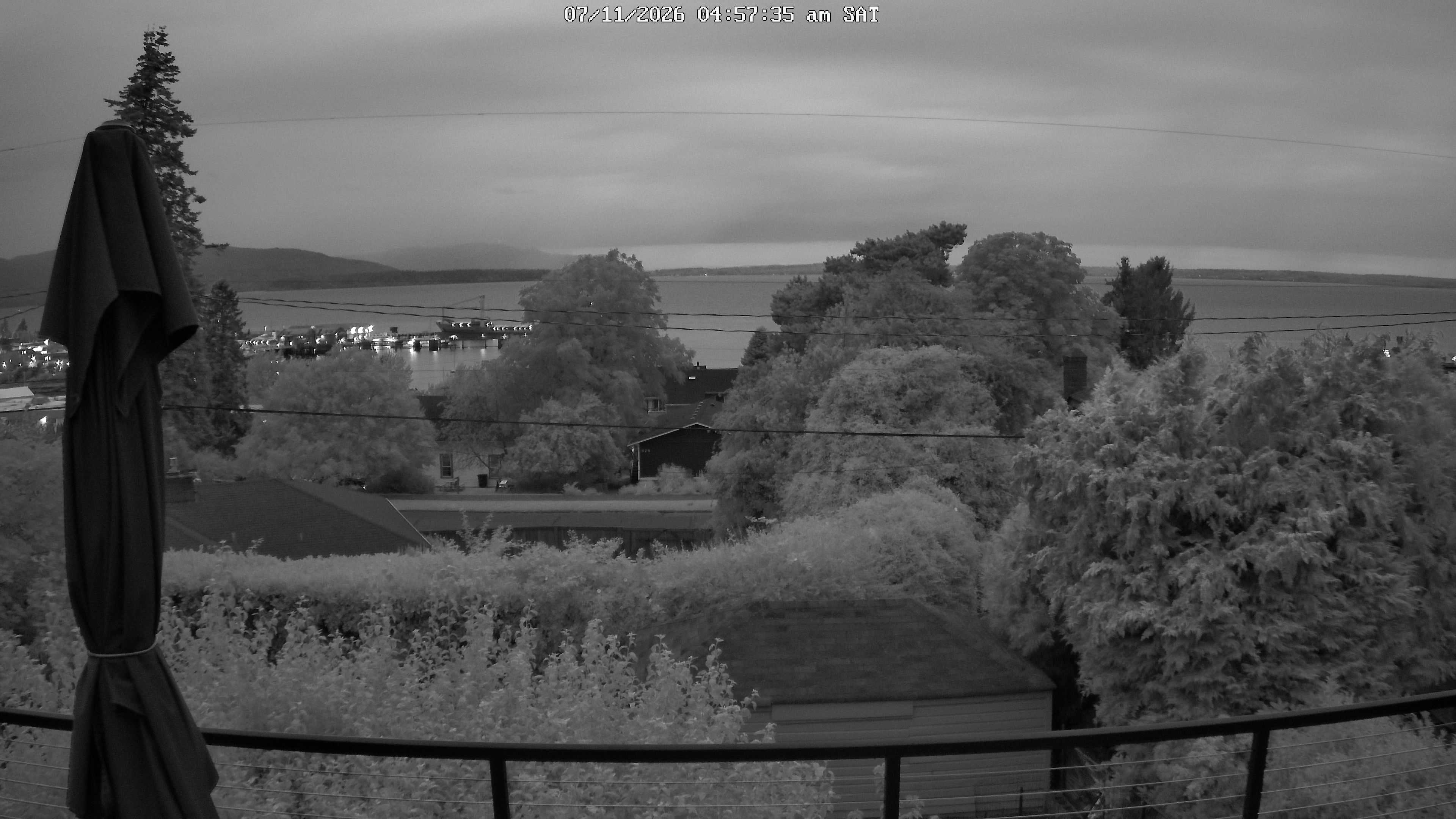 Fairhaven, Bellingham WA