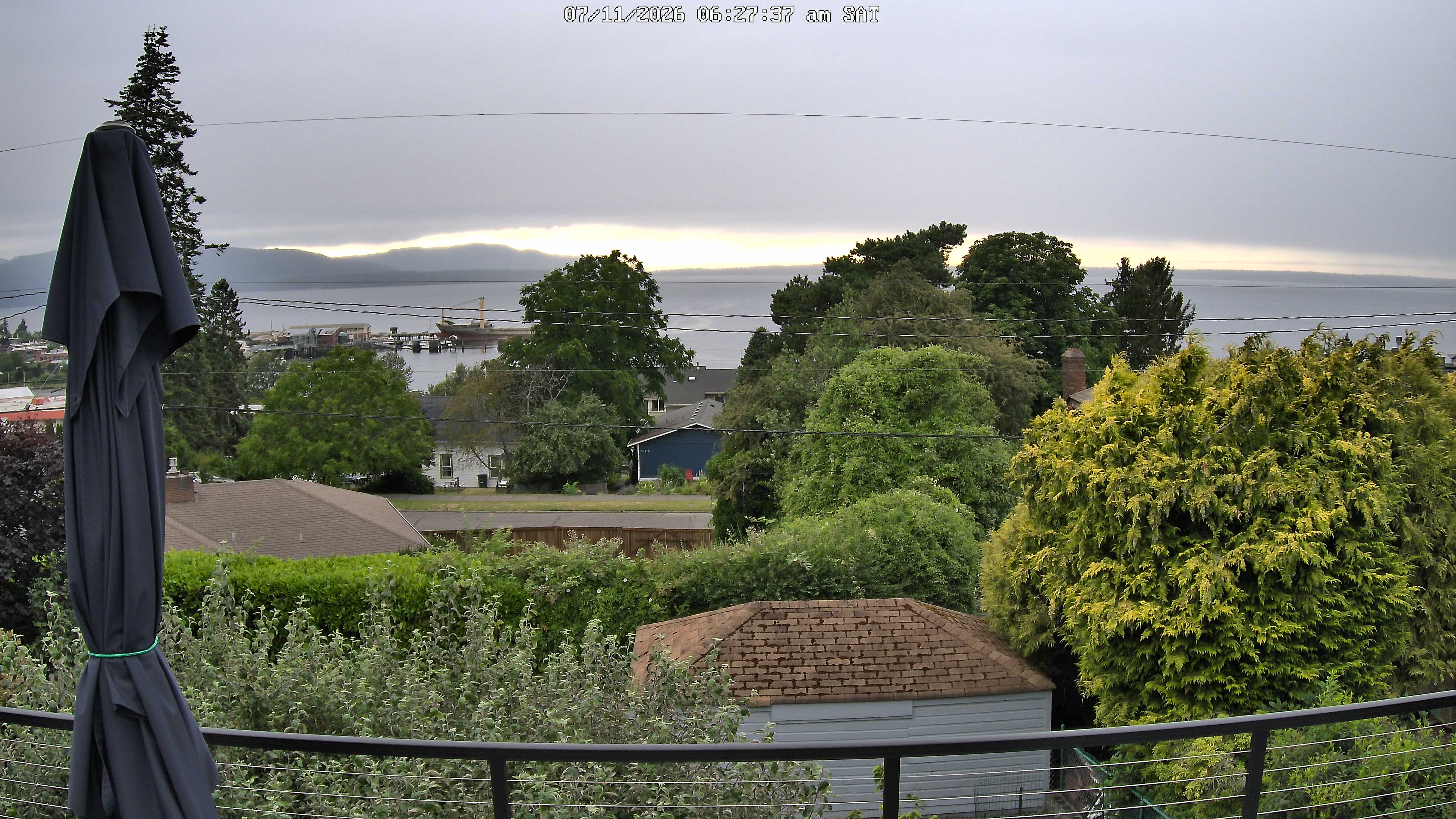 Fairhaven, Bellingham WA