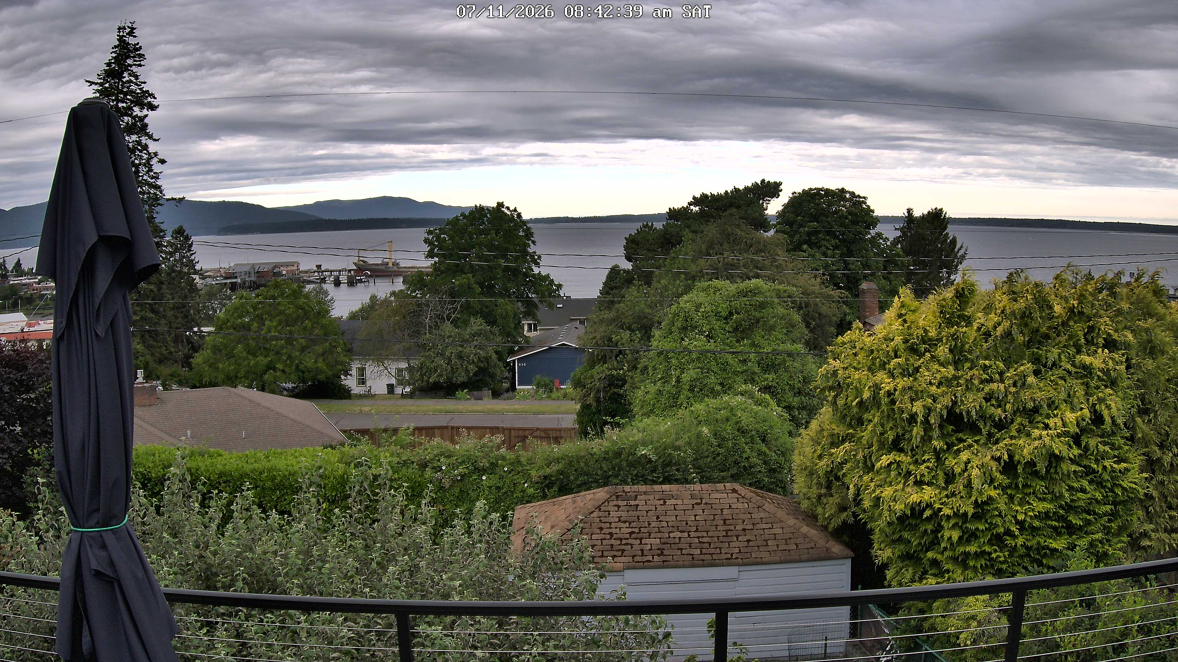 Fairhaven, Bellingham WA
