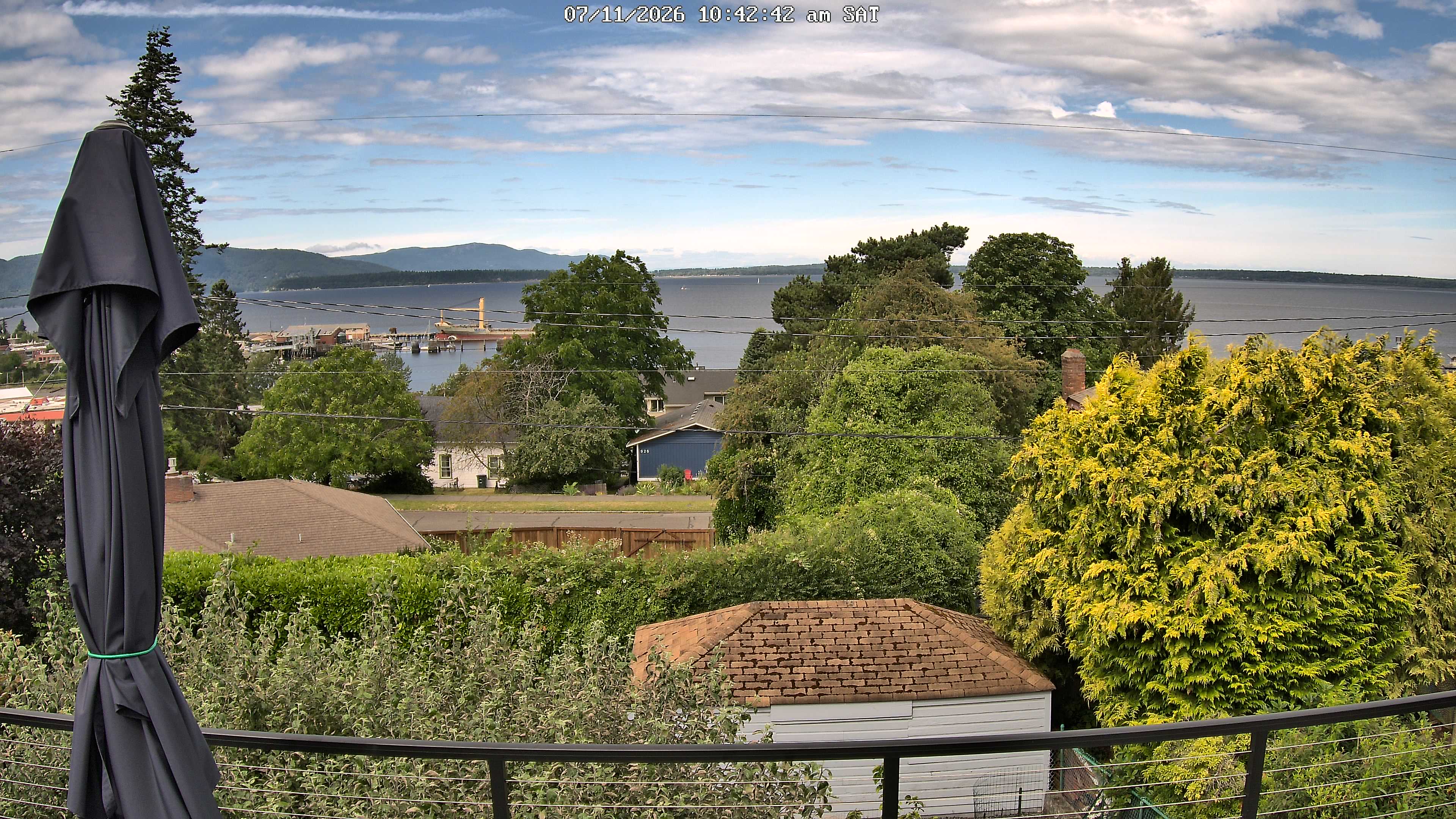 Fairhaven, Bellingham WA