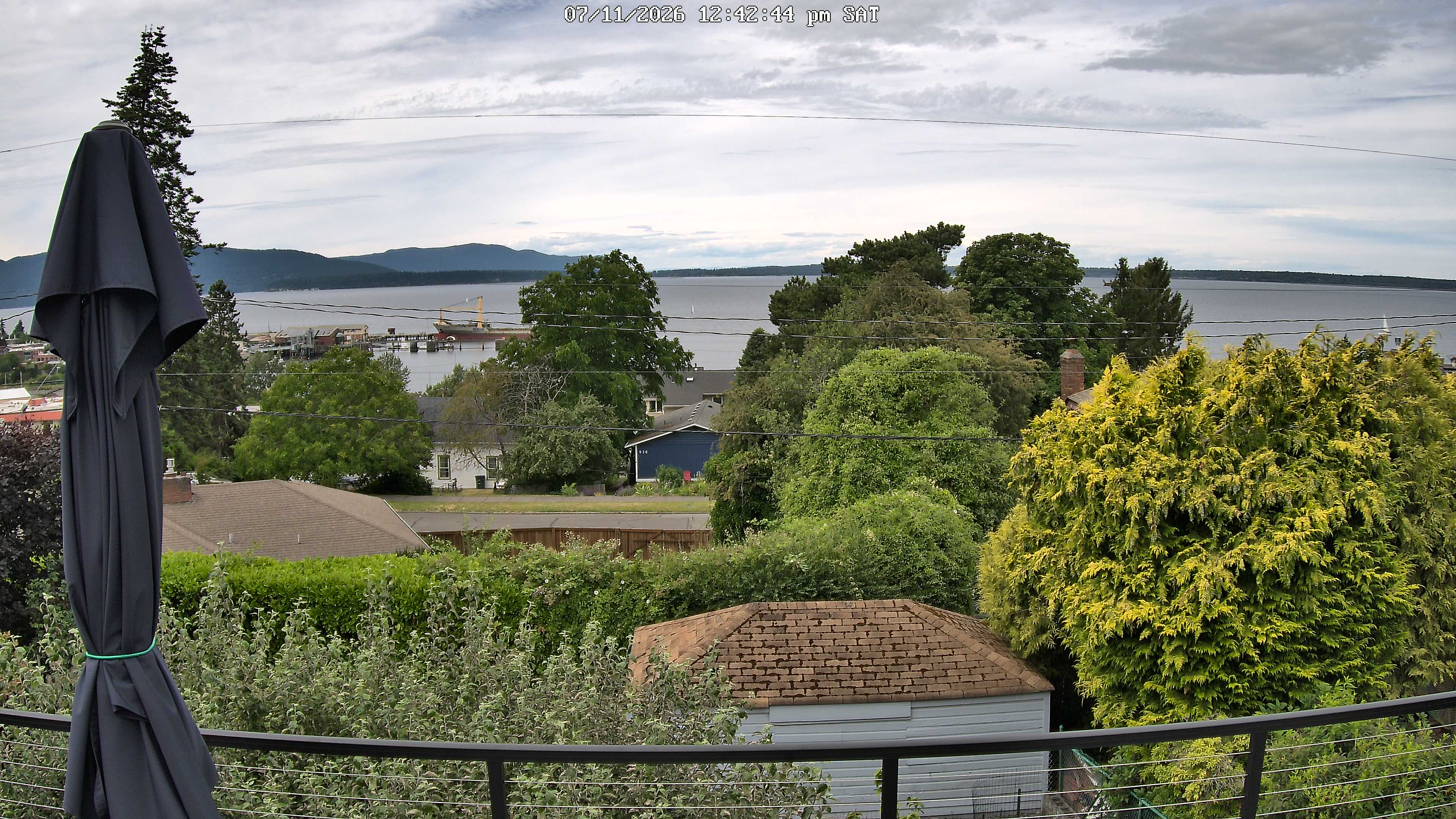 Fairhaven, Bellingham WA