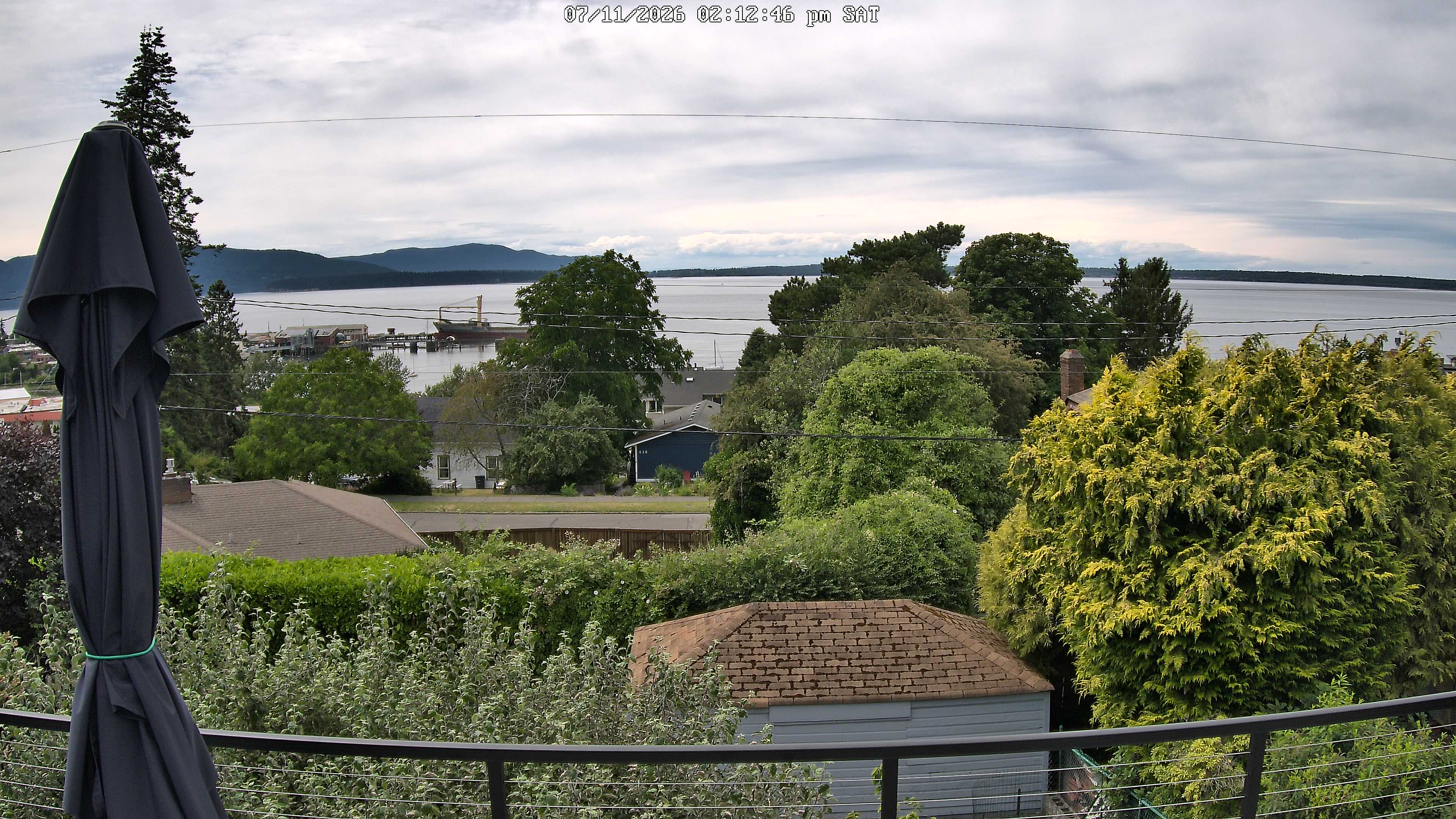 Fairhaven, Bellingham WA