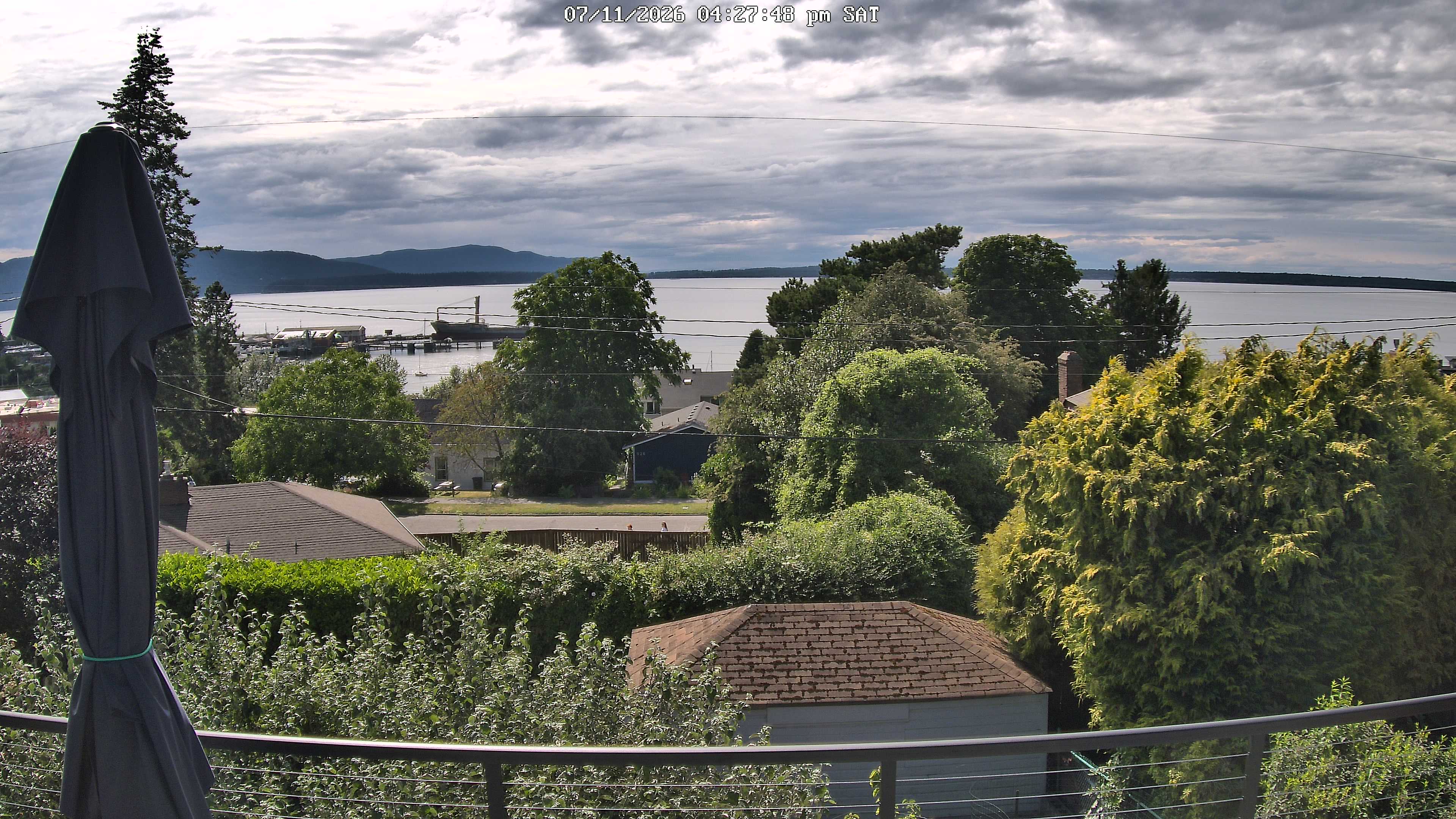 Fairhaven, Bellingham WA
