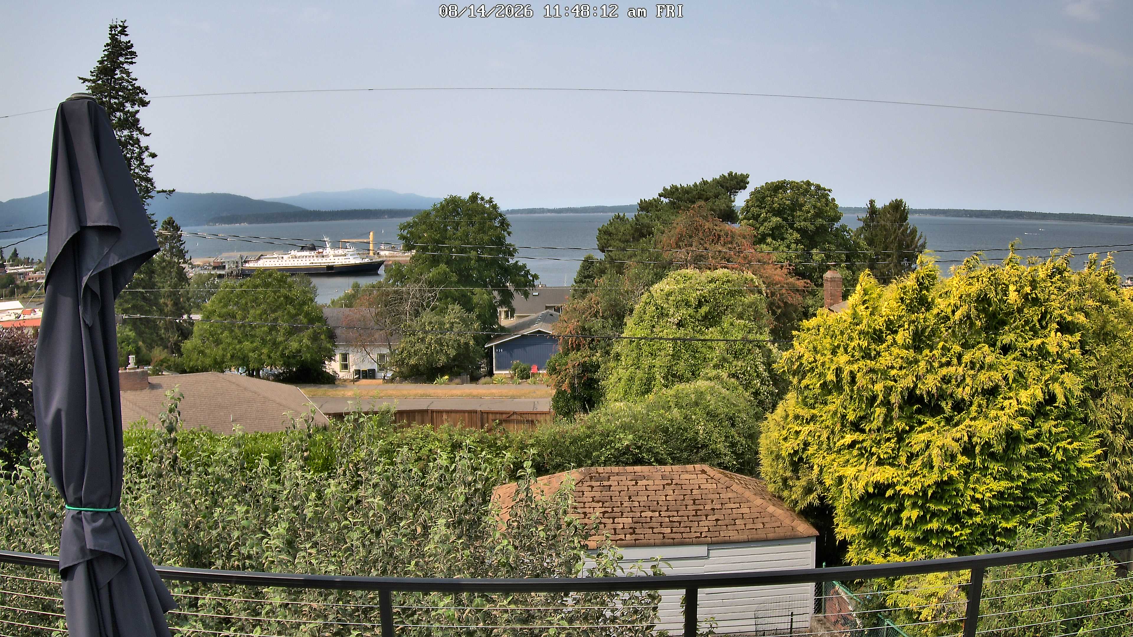 Fairhaven, Bellingham WA