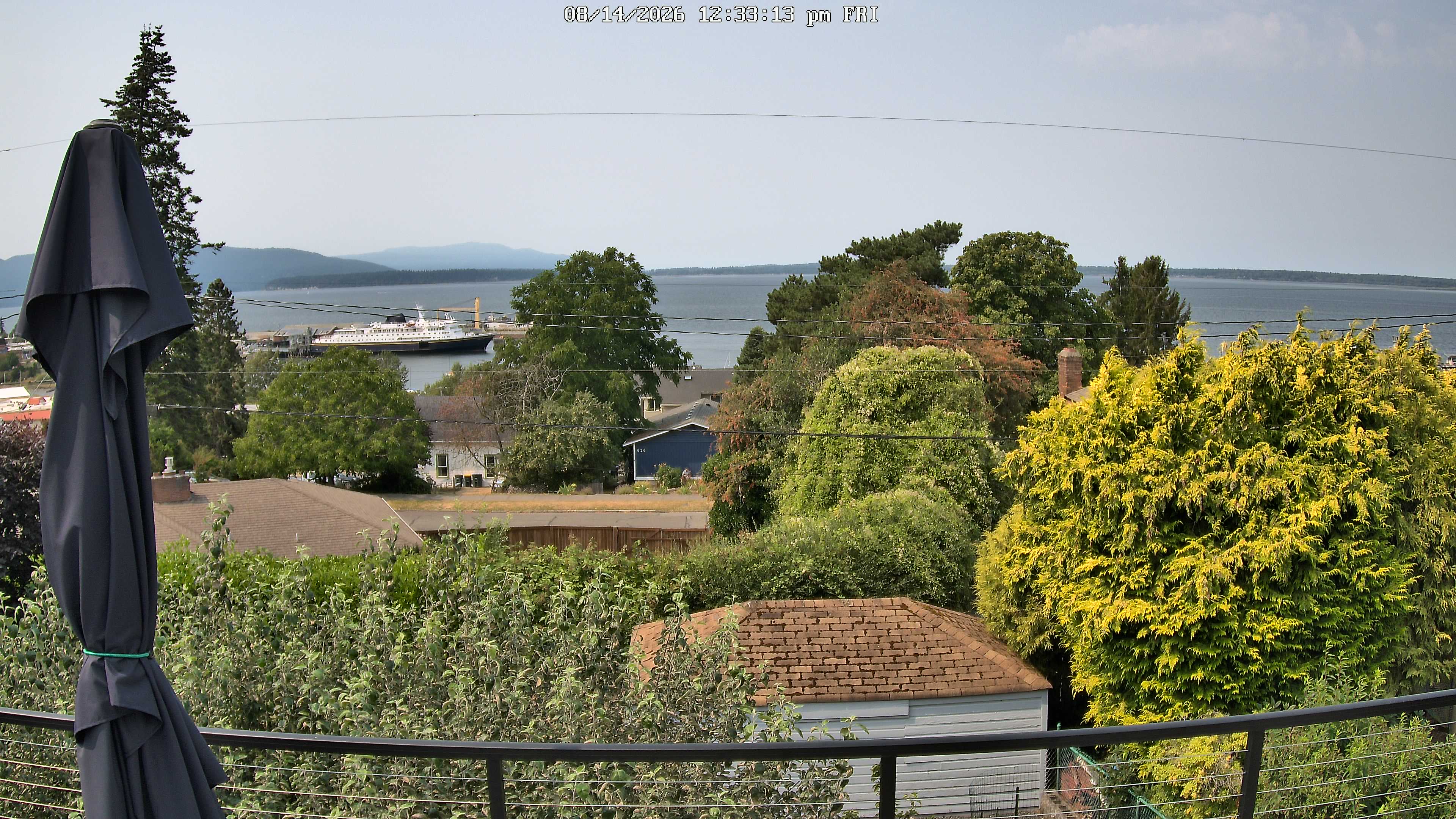 Fairhaven, Bellingham WA