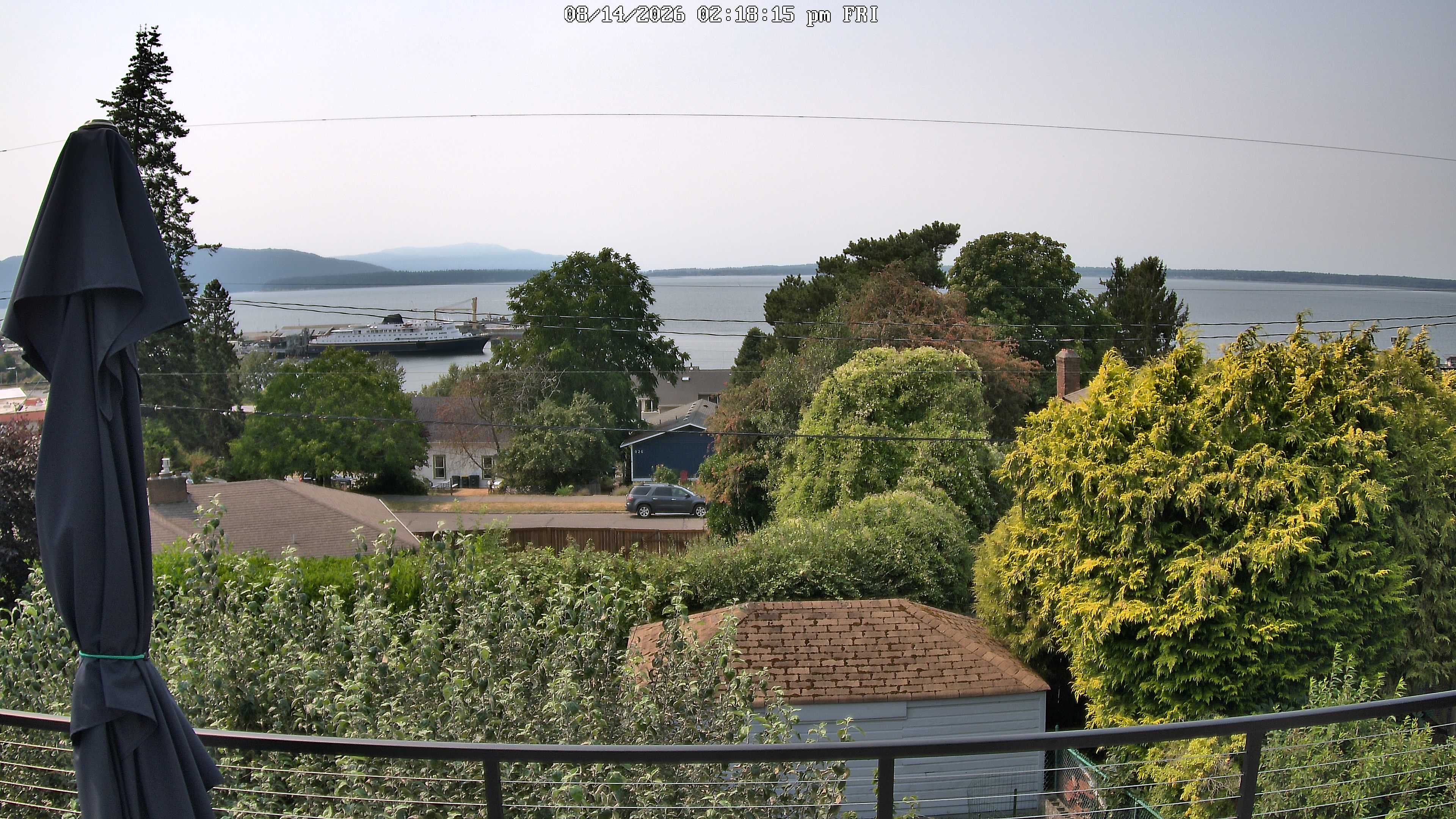Fairhaven, Bellingham WA