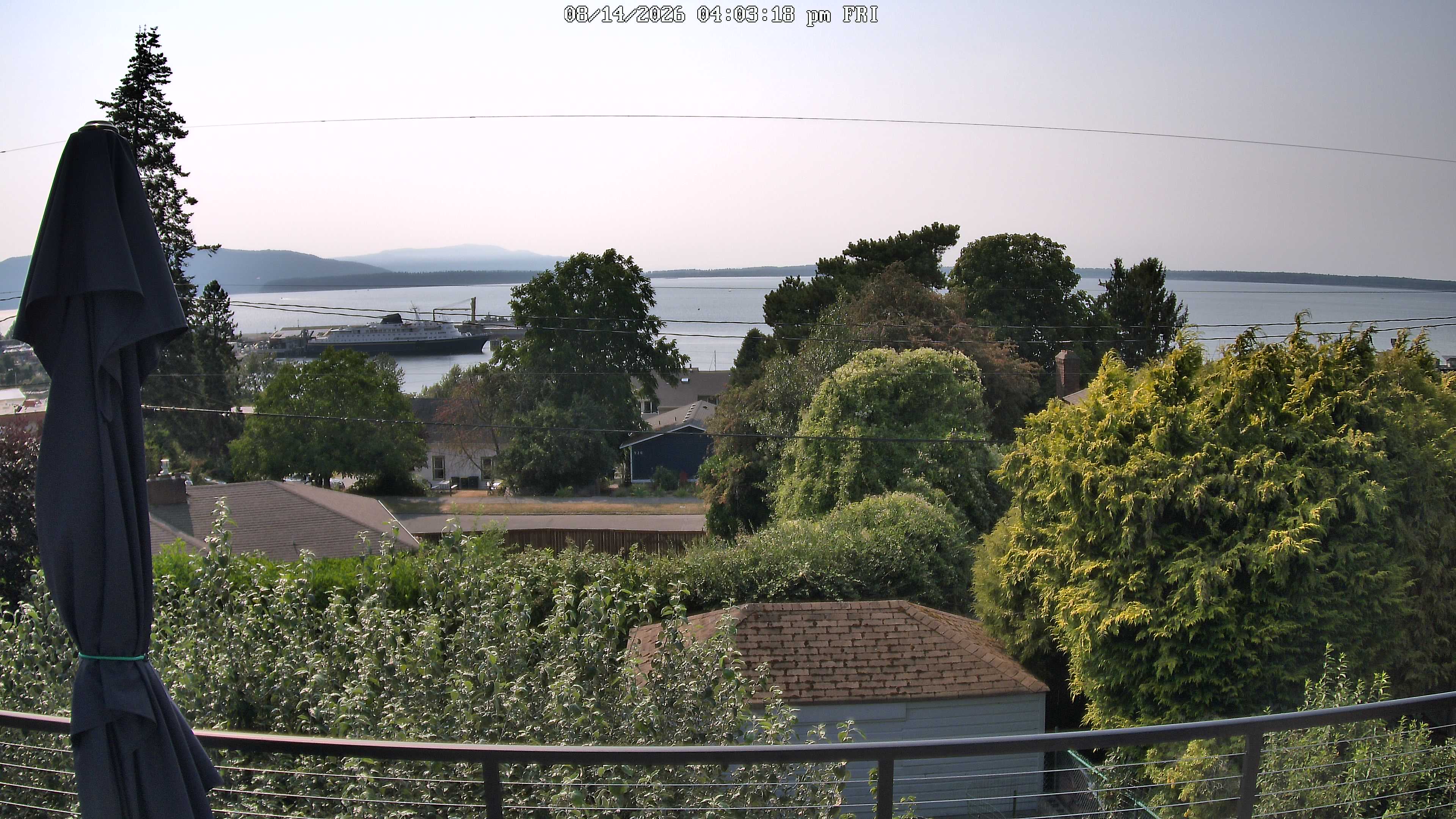 Fairhaven, Bellingham WA