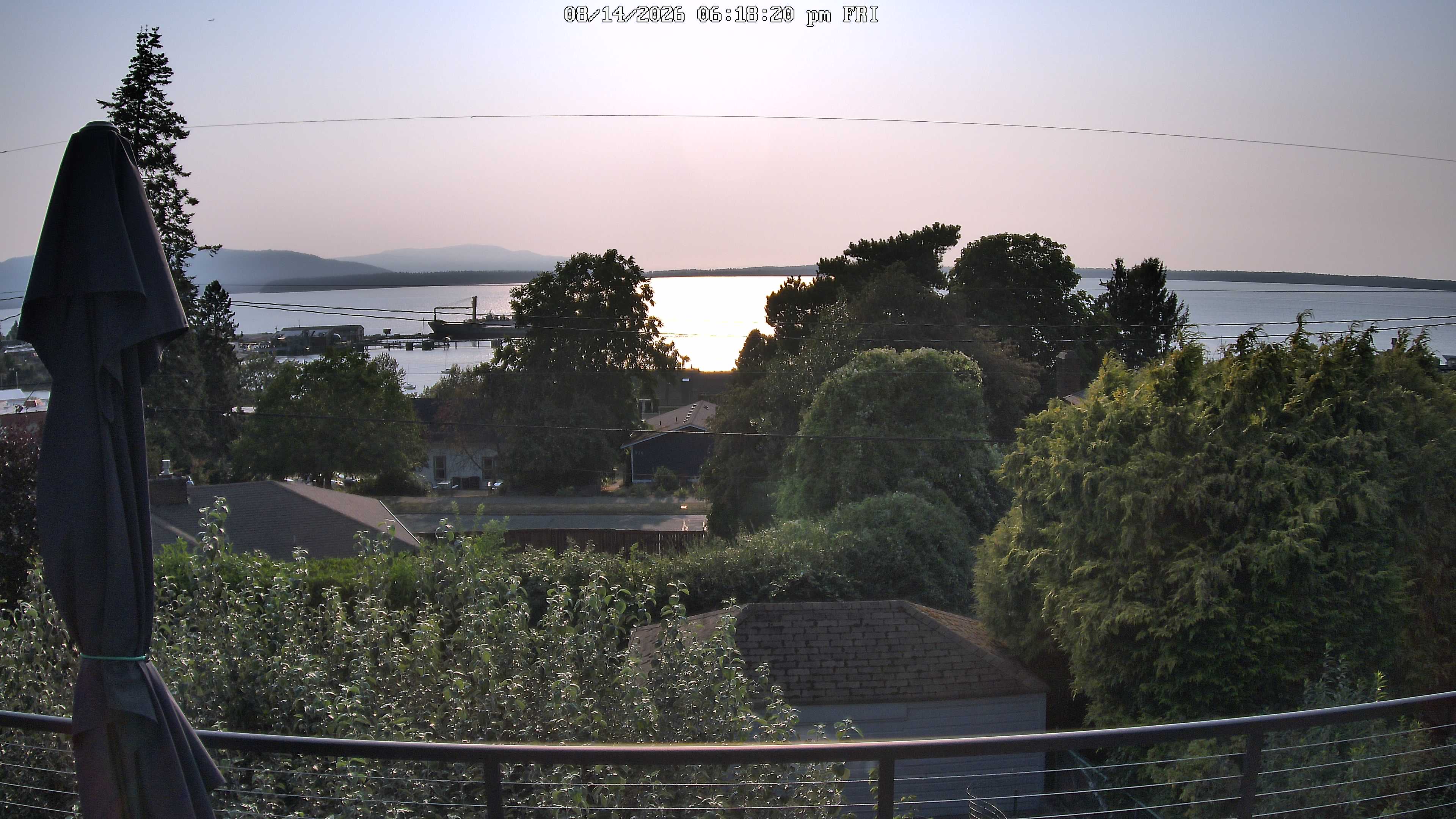 Fairhaven, Bellingham WA