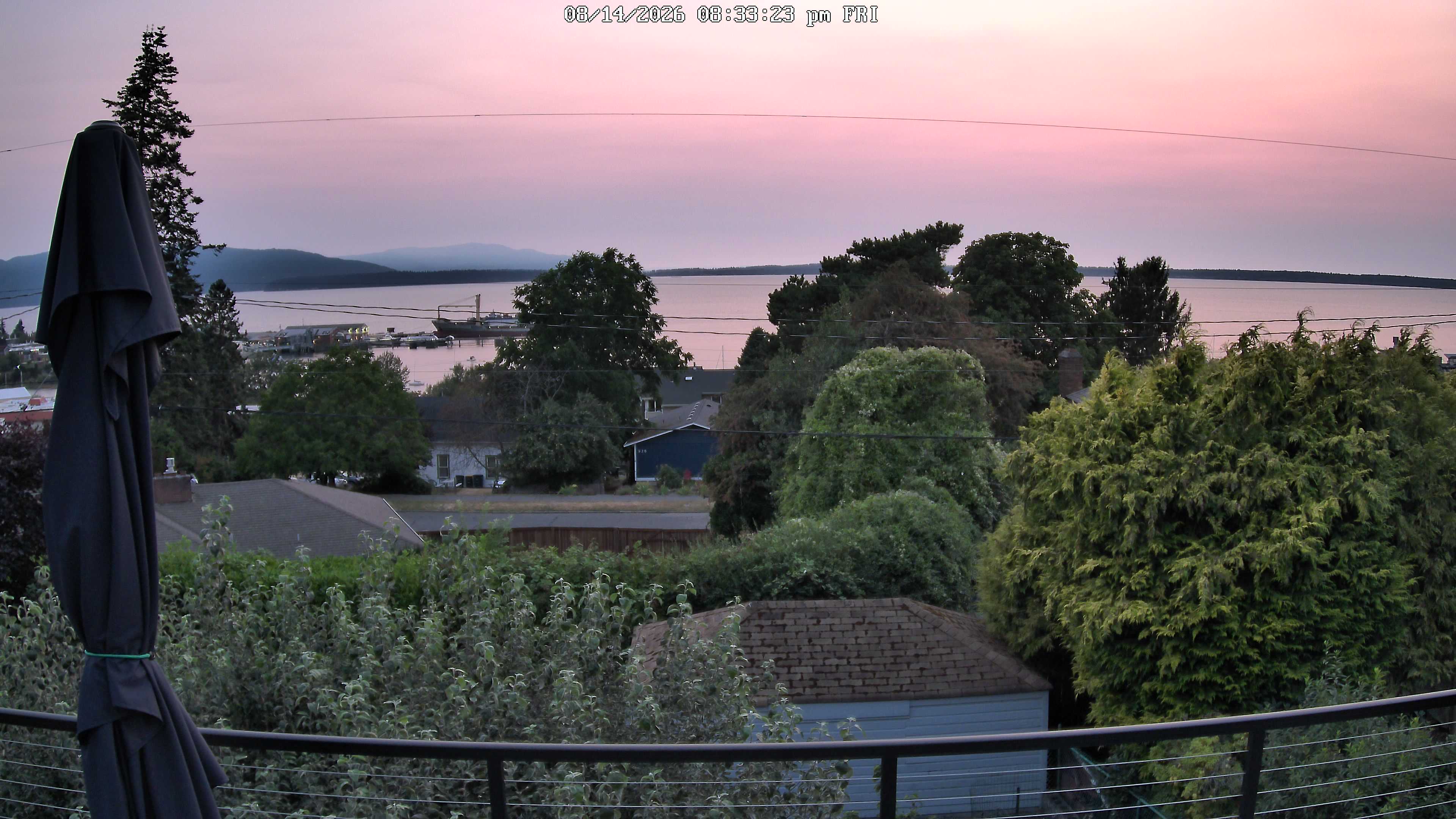 Fairhaven, Bellingham WA