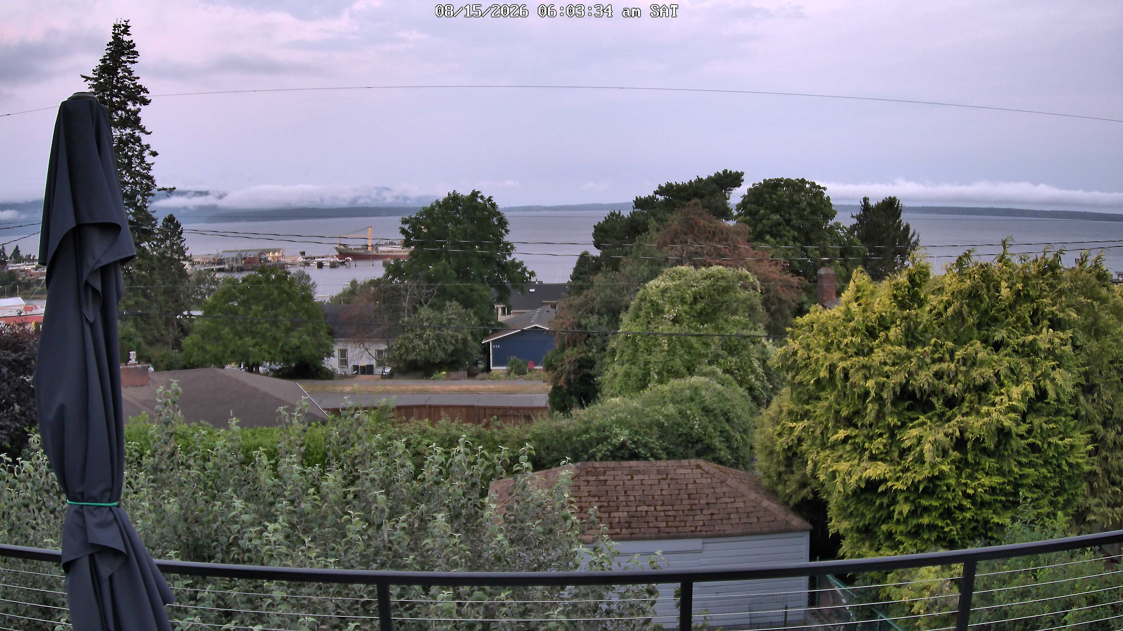Fairhaven, Bellingham WA