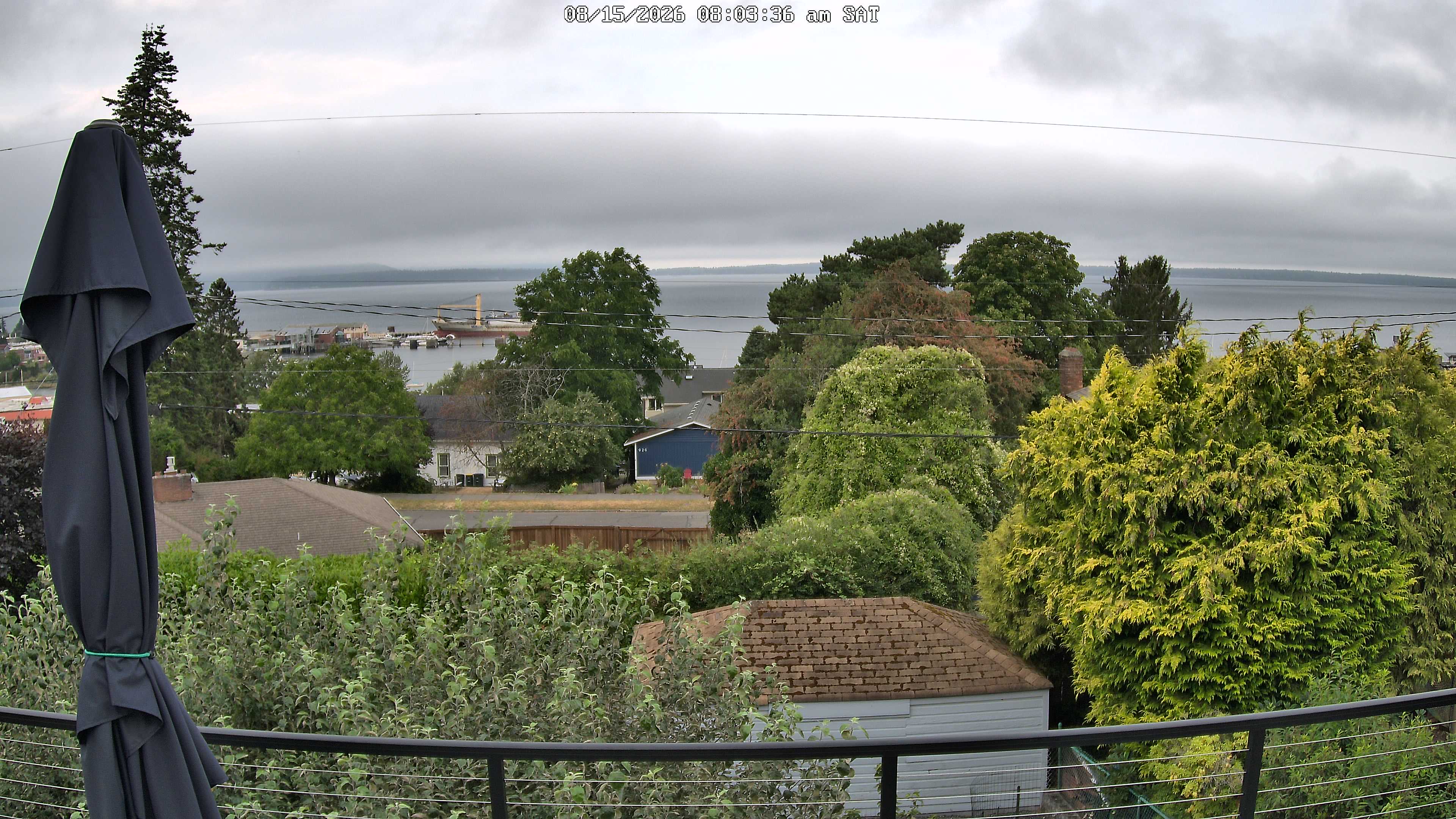 Fairhaven, Bellingham WA