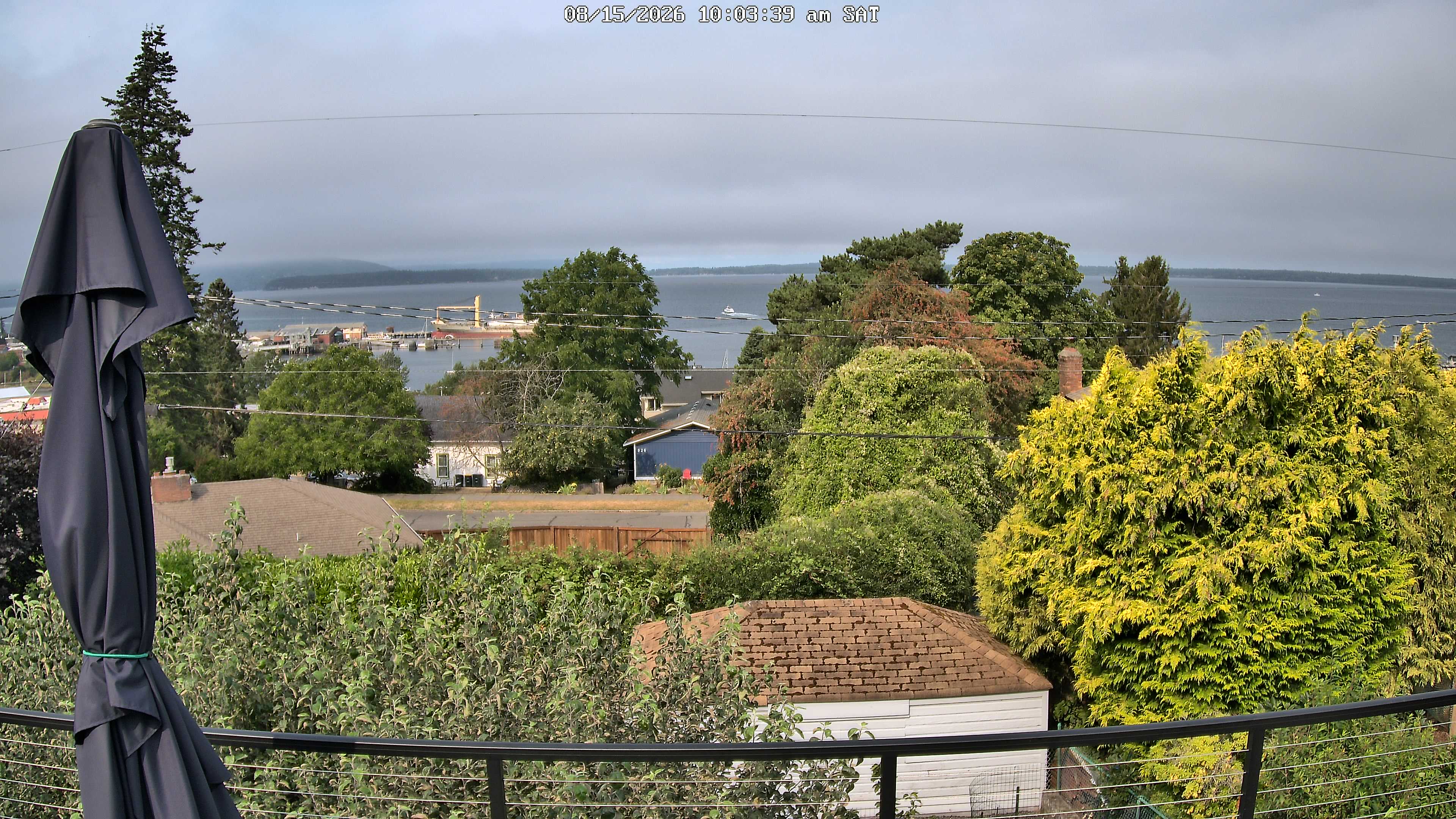 Fairhaven, Bellingham WA